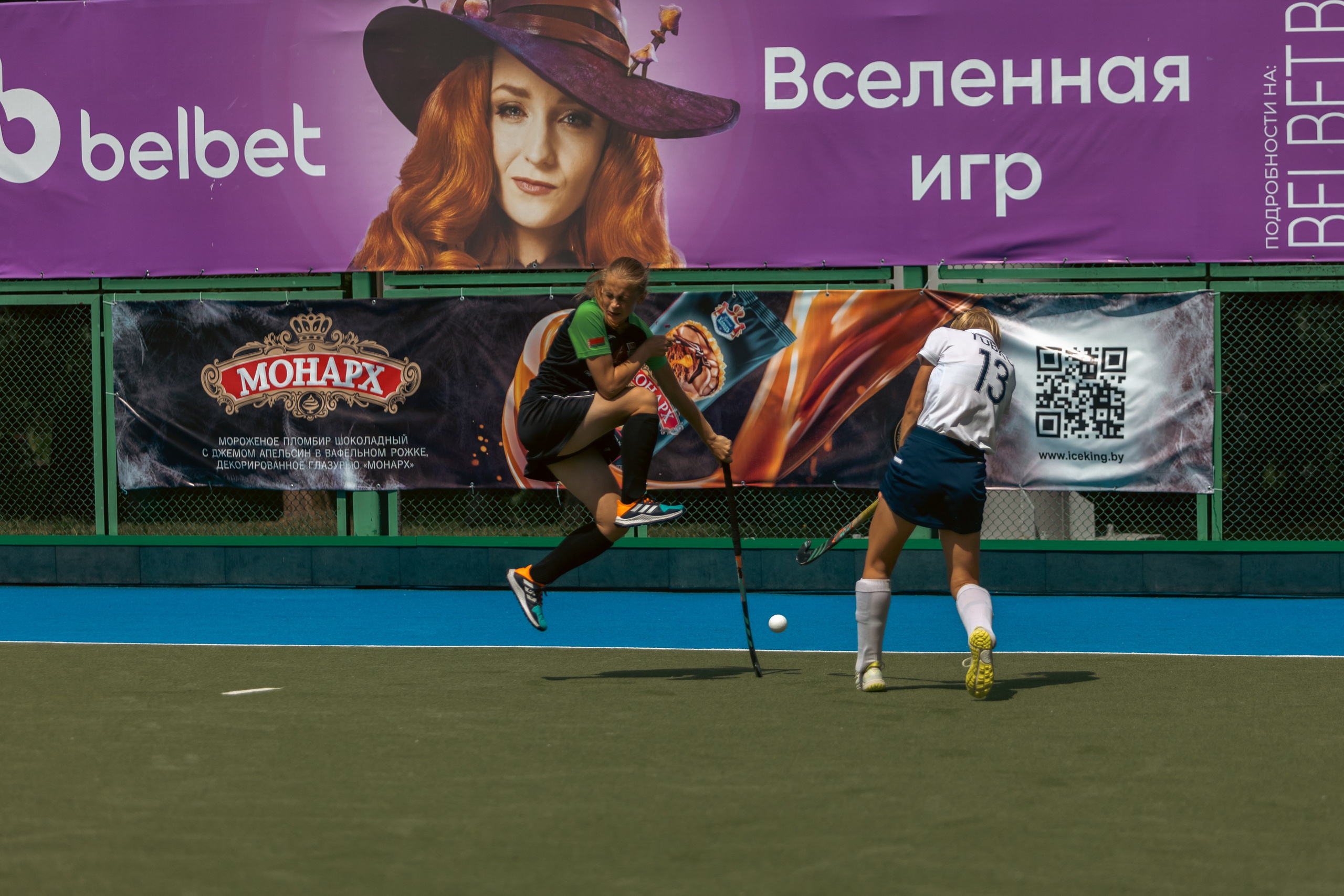 Хоккей на траве. Девушки. Минск — Текстильщик 29.052024. Профессиональный интерьерный и репортажный фотограф Минск и РБ. Максим Орлов