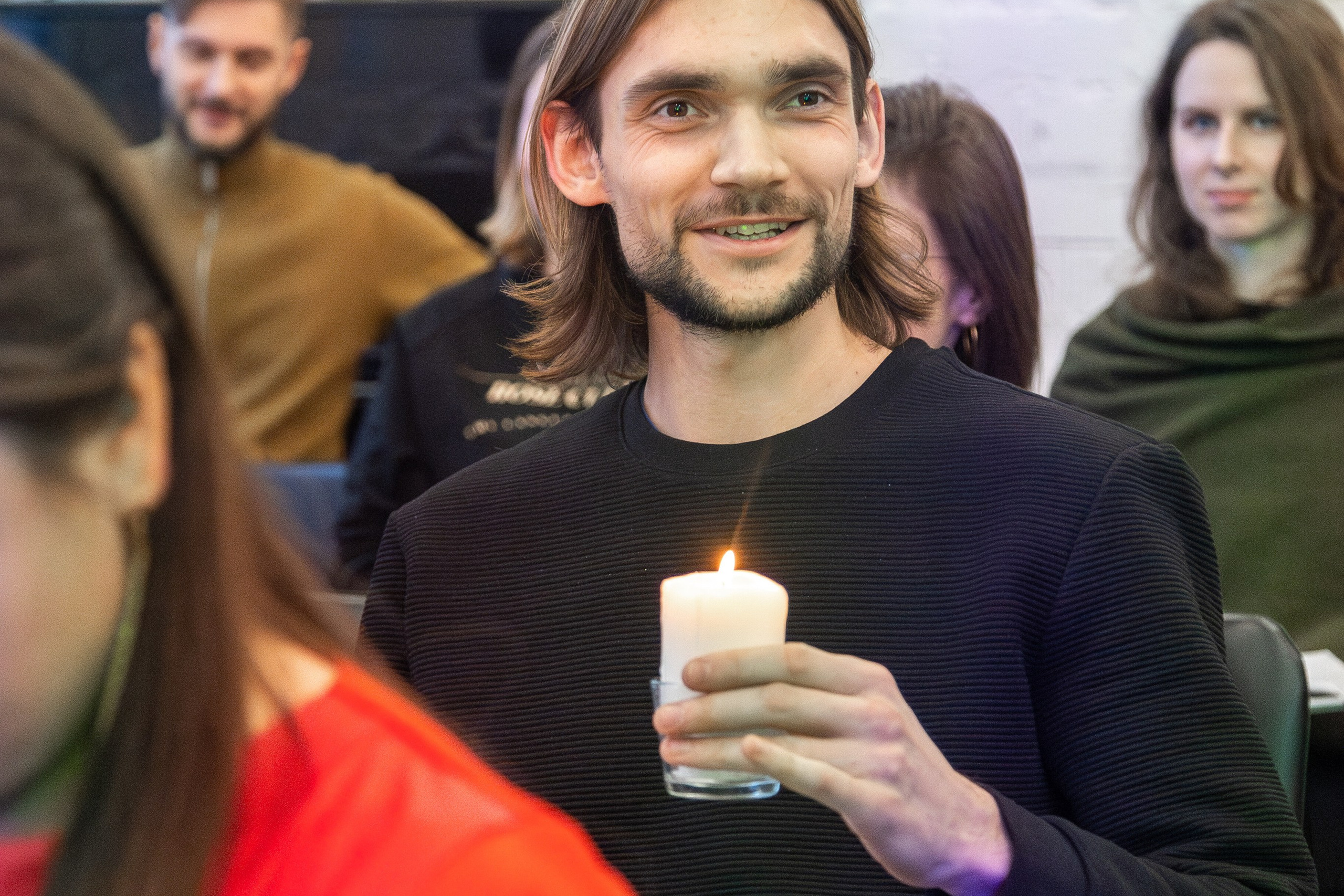 Семинар «постановка цели». Профессиональный интерьерный и репортажный фотограф Минск и РБ. Максим Орлов