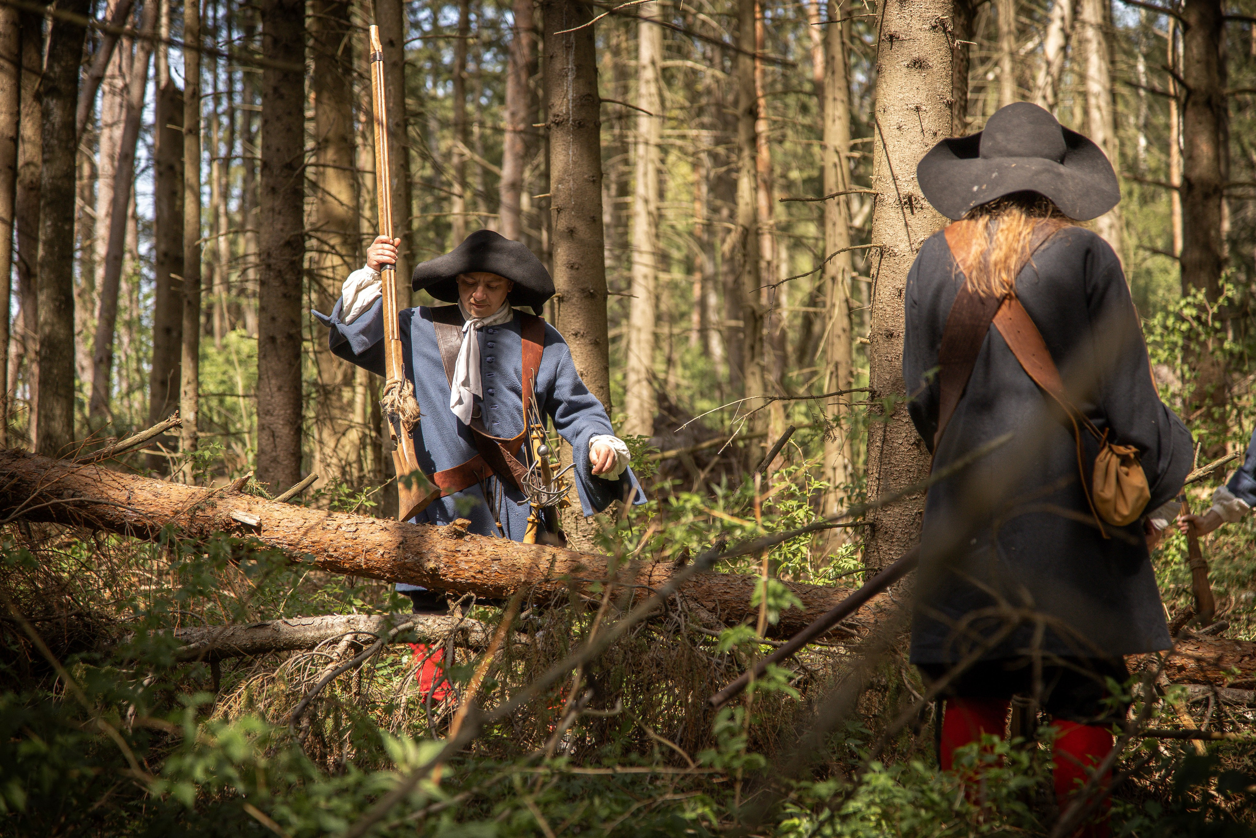 Золотая шпора. Огнем и мечем. День второй. Вылазка в лес. Штурм фортеции. Княжеский пир. Профессиональный интерьерный и репортажный фотограф Минск и РБ. Максим Орлов