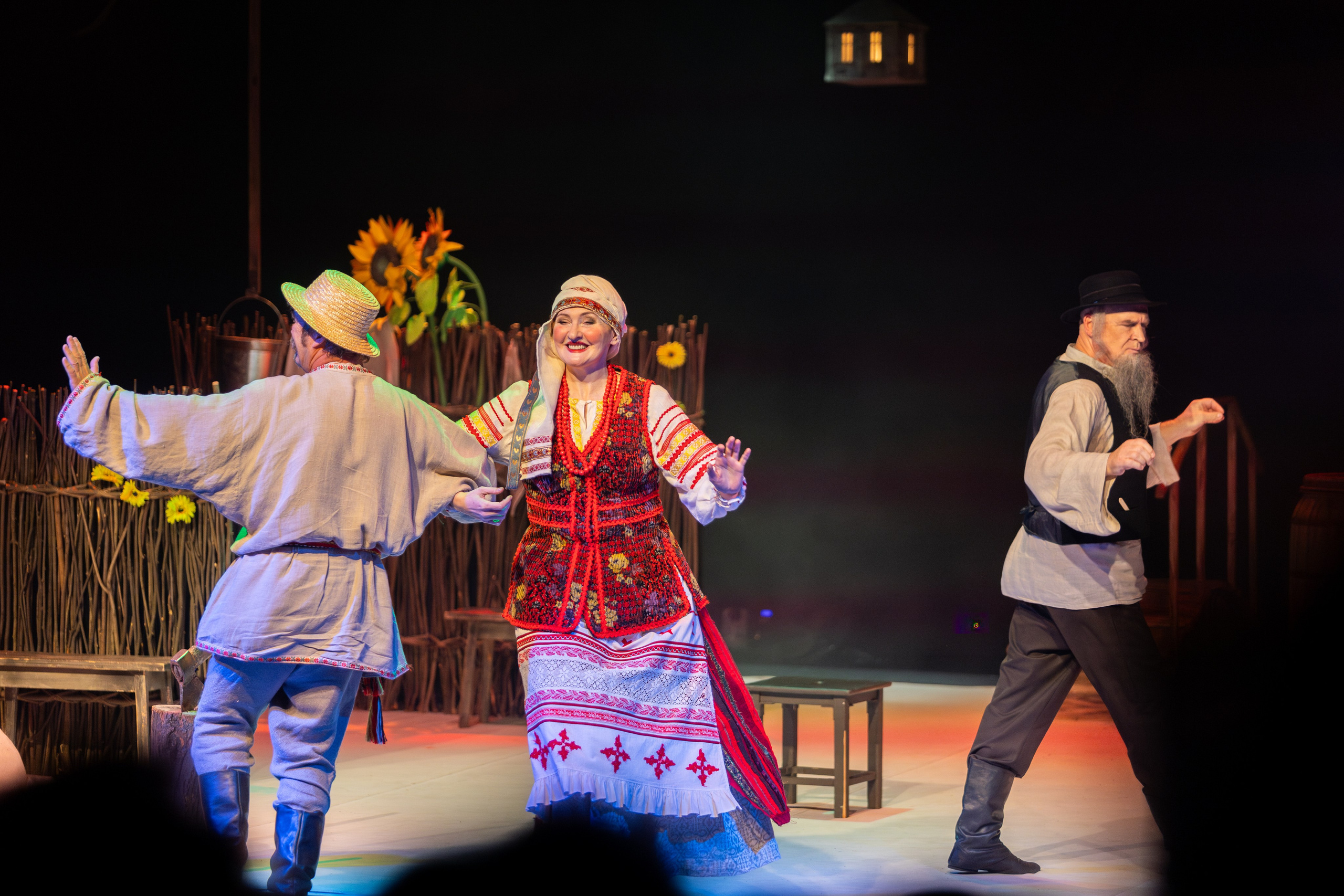 Новый театр «Камедыя». Профессиональный интерьерный и репортажный фотограф Минск и РБ. Максим Орлов