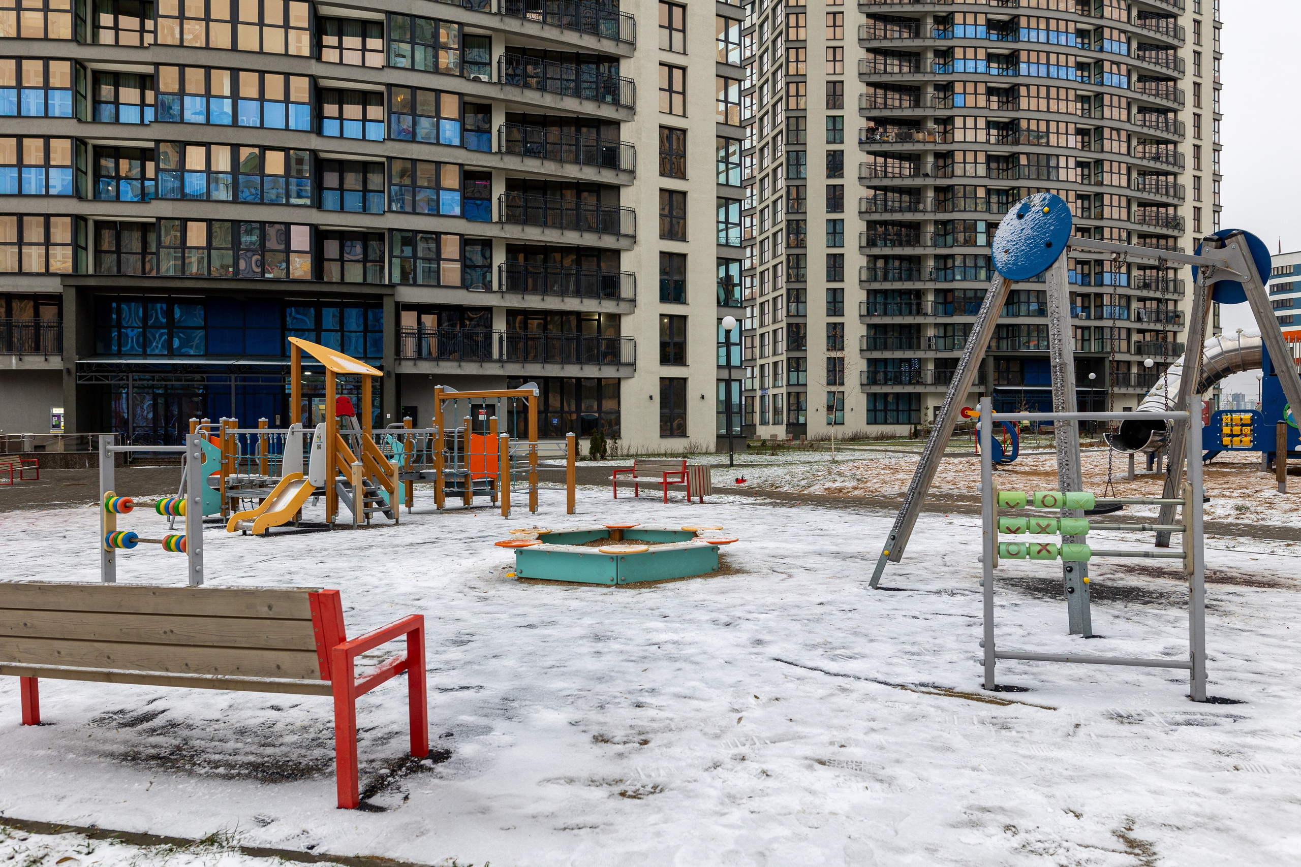 Савицкого 8. Для продажи. Профессиональный интерьерный и репортажный фотограф Минск и РБ. Максим Орлов