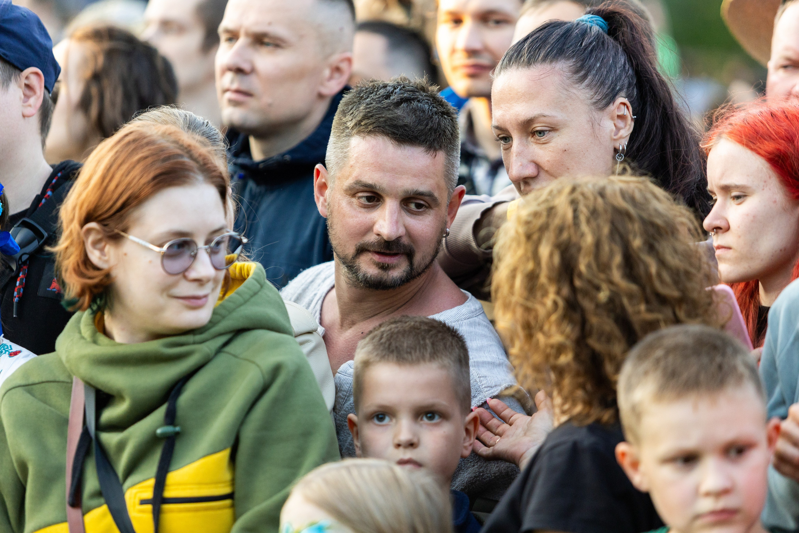 Свята сонца. Профессиональный интерьерный и репортажный фотограф Минск и РБ. Максим Орлов