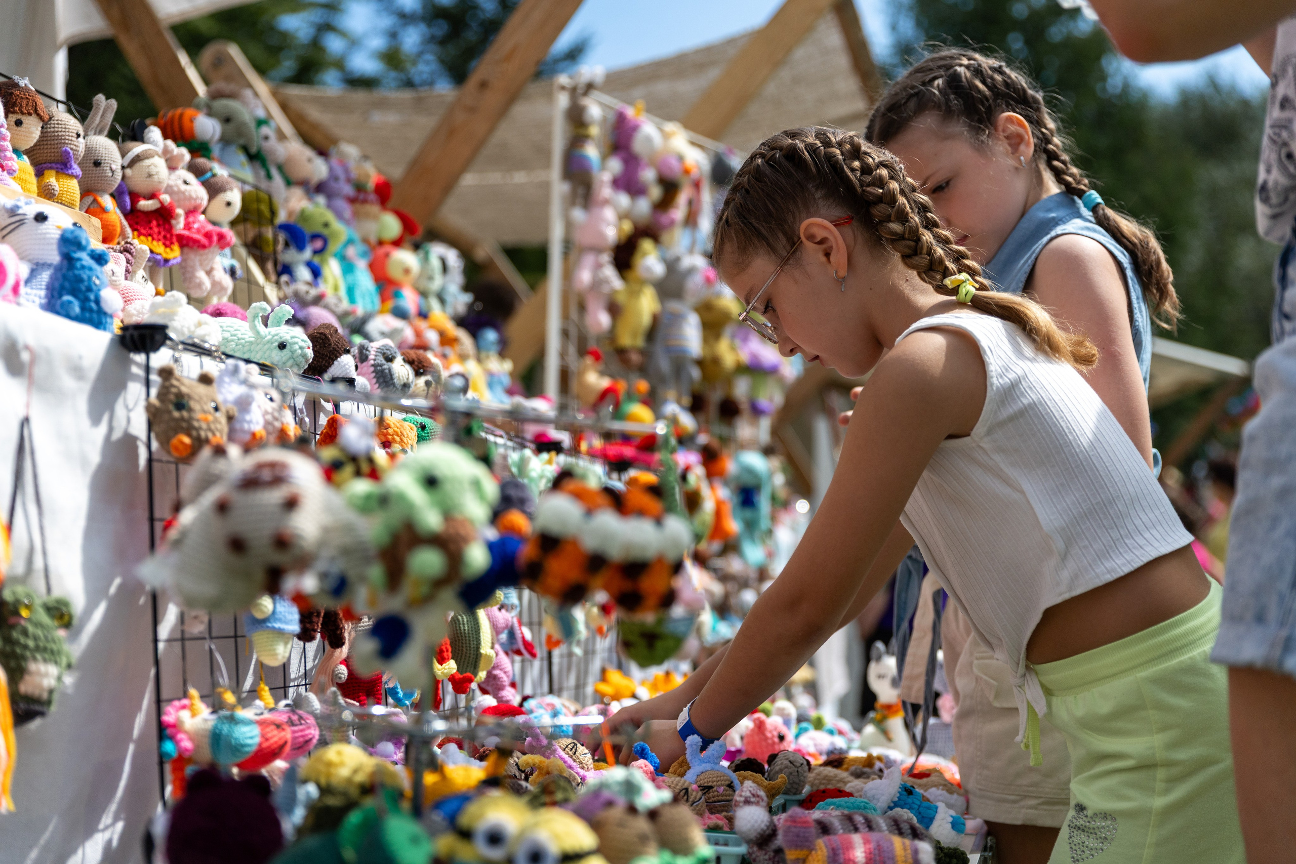 Детифест. Профессиональный интерьерный и репортажный фотограф Минск и РБ. Максим Орлов