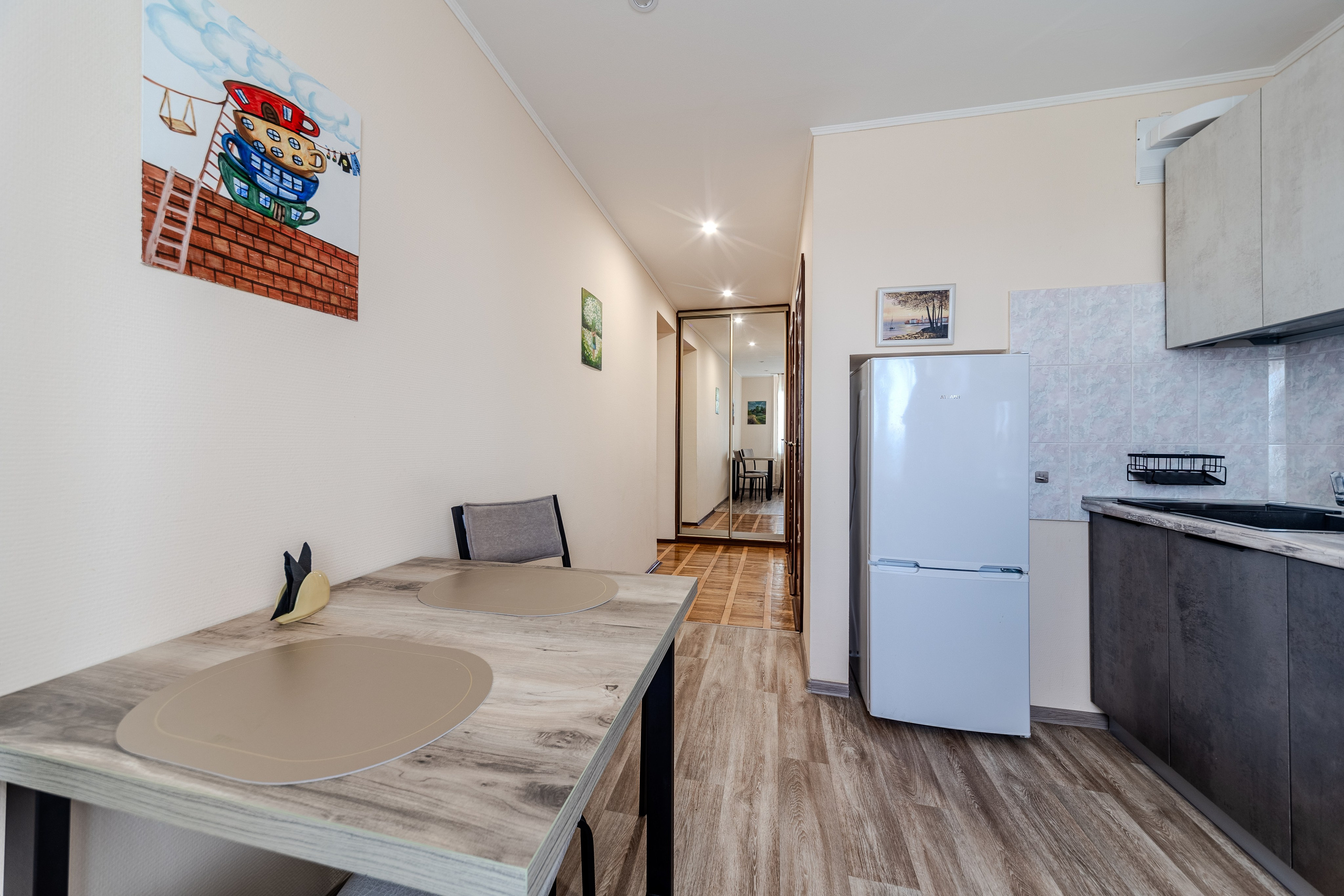 Сторожевская 8. Профессиональный интерьерный и репортажный фотограф Минск и РБ. Максим Орлов