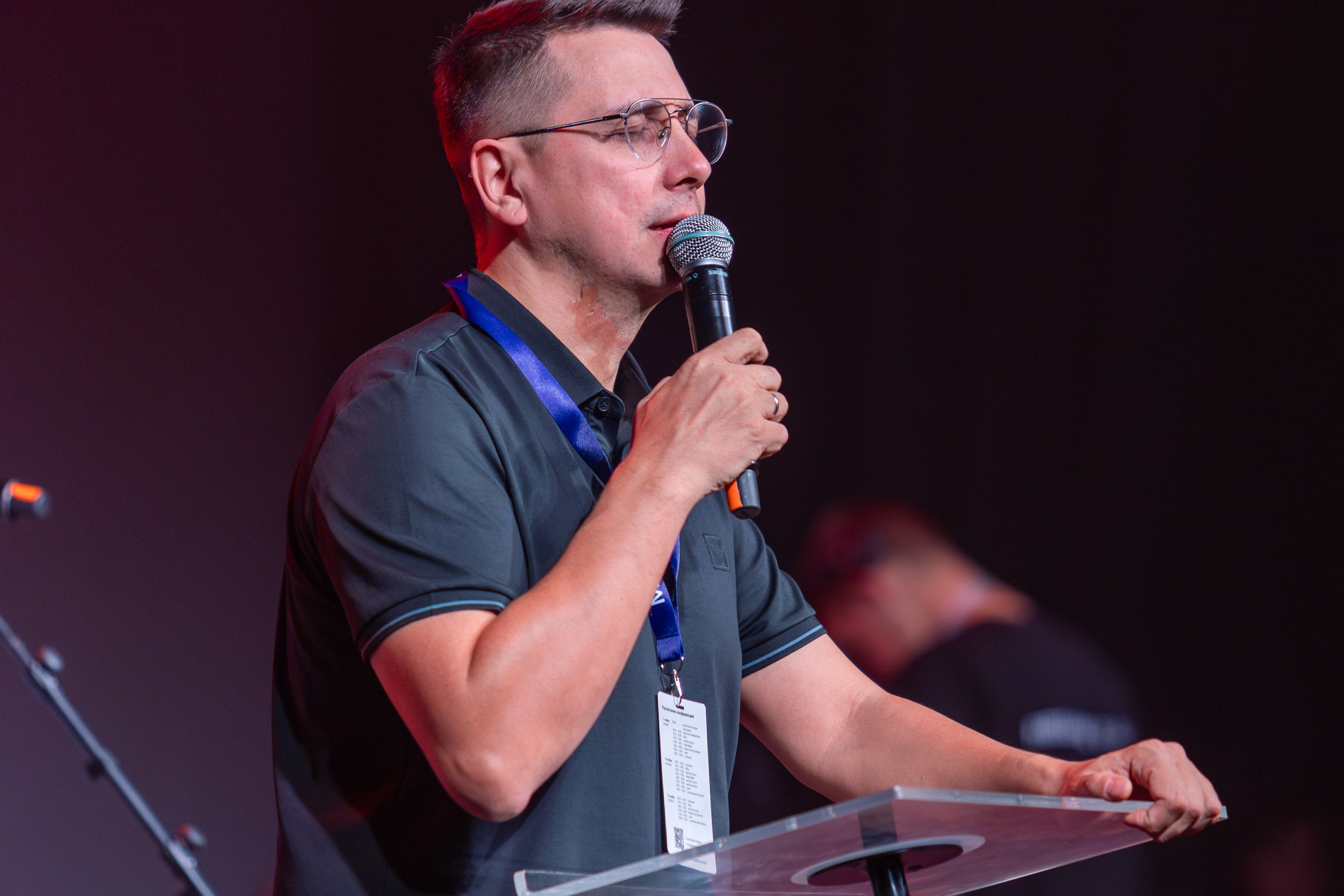 Конференция Medialive 2024. День первый. Профессиональный интерьерный и репортажный фотограф Минск и РБ. Максим Орлов