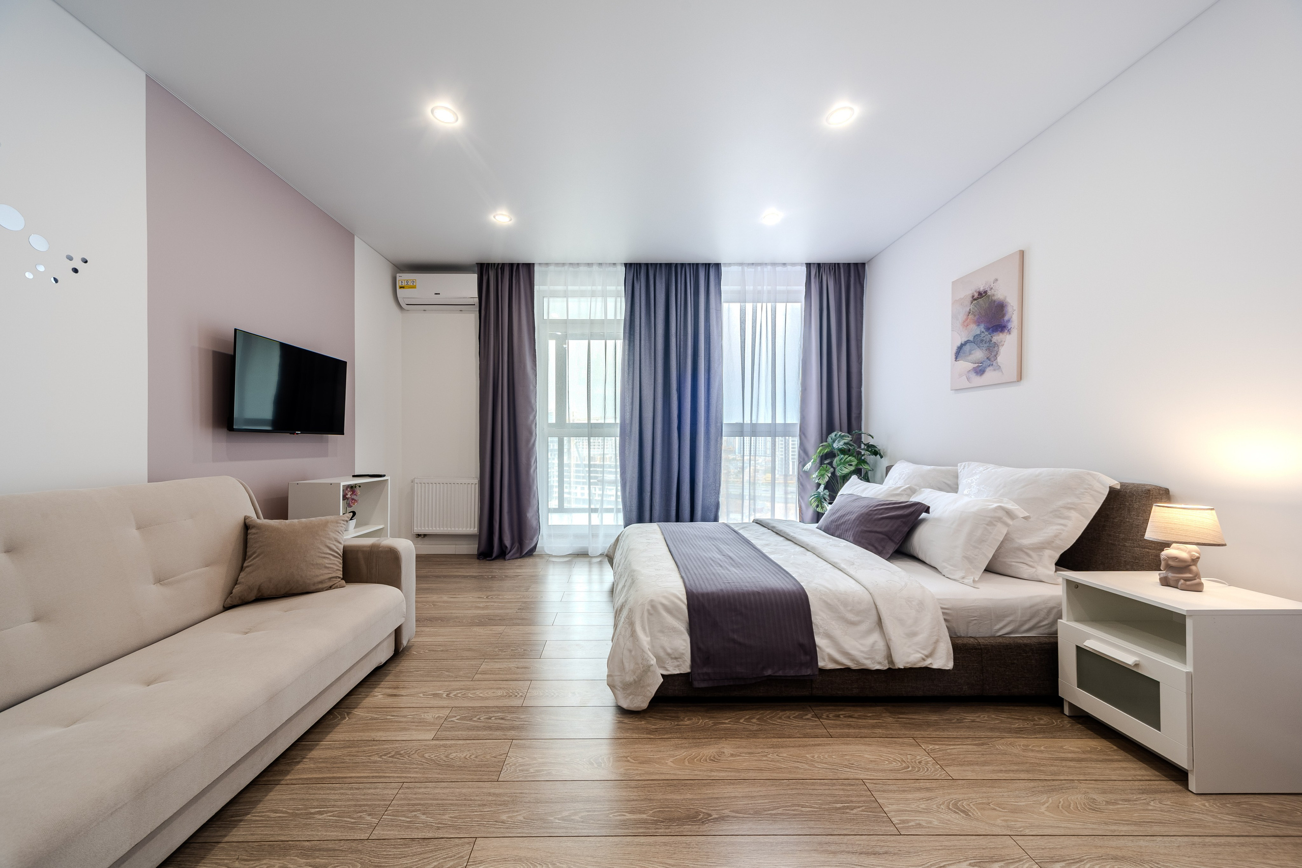 Братская 11. Профессиональный интерьерный и репортажный фотограф Минск и РБ. Максим Орлов