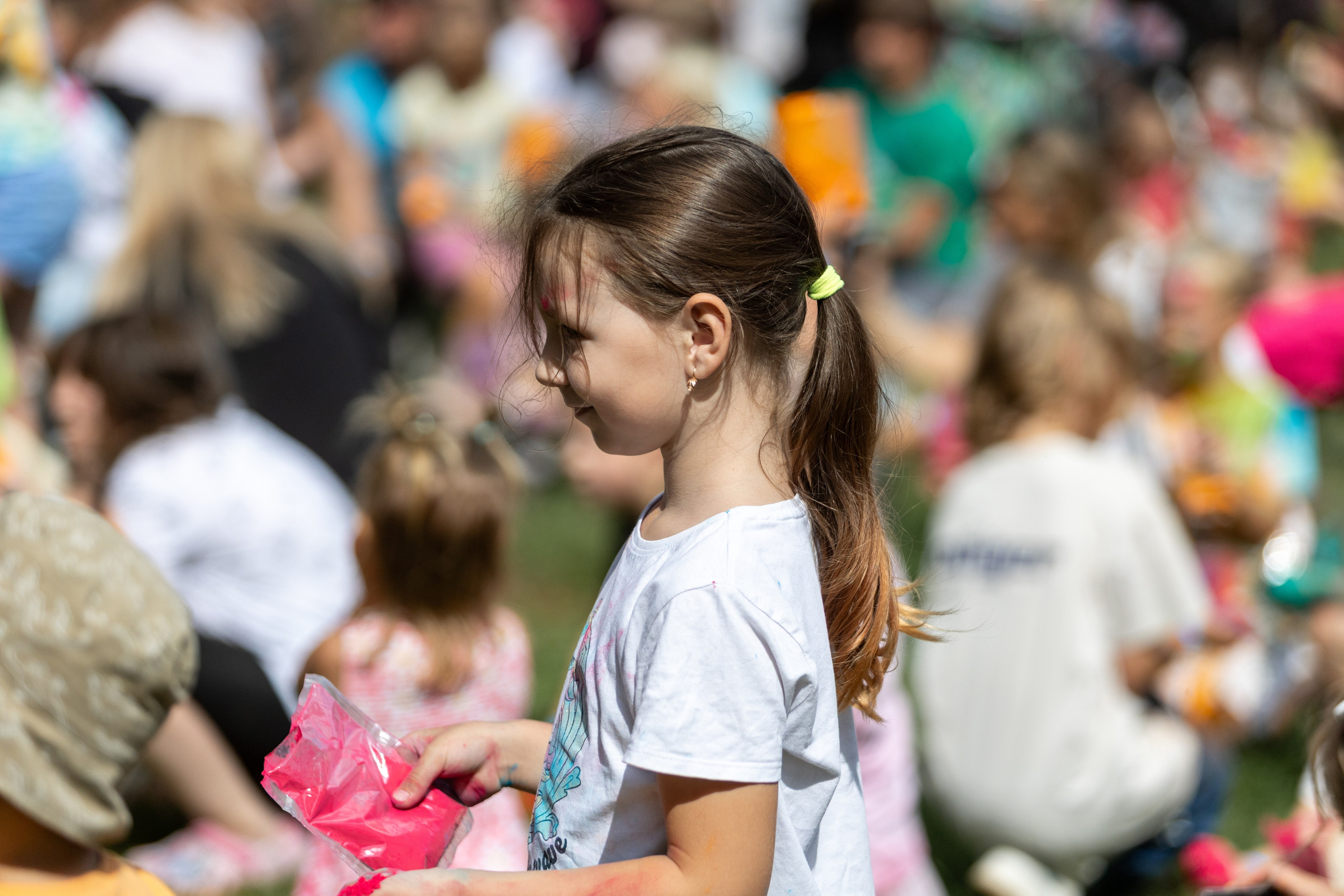 Детифест. Профессиональный интерьерный и репортажный фотограф Минск и РБ. Максим Орлов