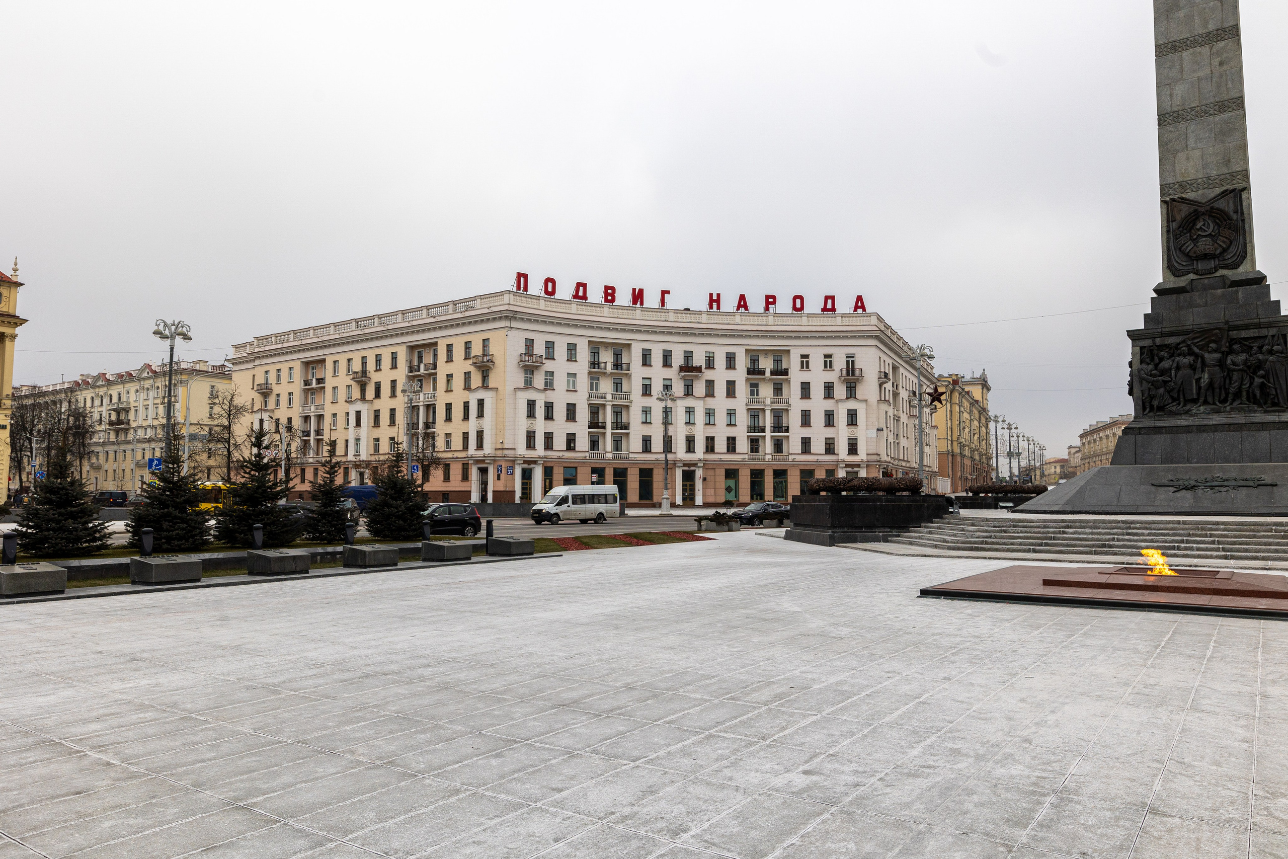 Пр. Независимости 37. Для продажи. Профессиональный интерьерный и репортажный фотограф Минск и РБ. Максим Орлов