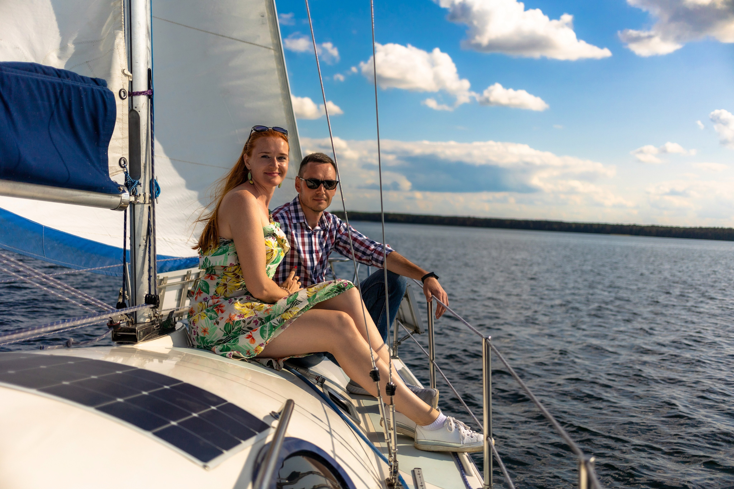 Поездка на Нарочь. Профессиональный интерьерный и репортажный фотограф Минск и РБ. Максим Орлов