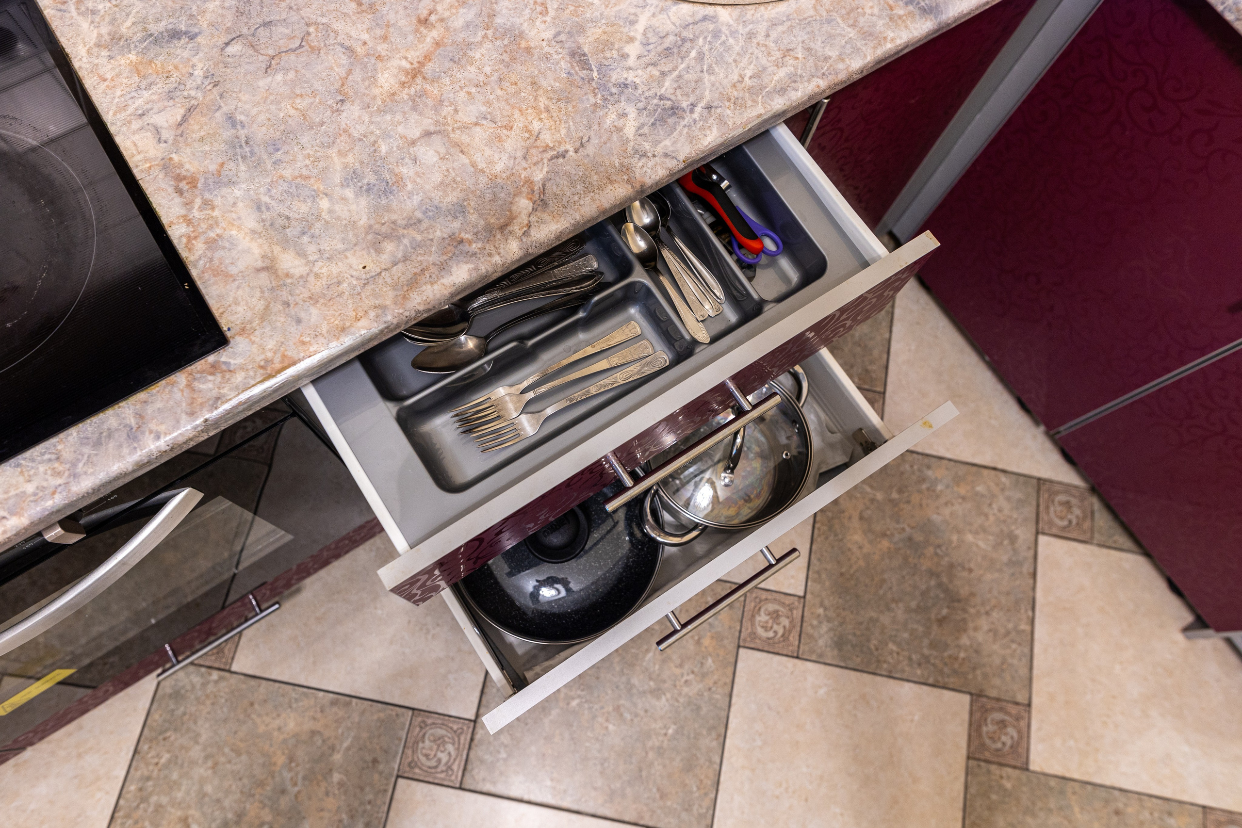 Пр. Правды 17. Эконом вариант. Профессиональный интерьерный и репортажный фотограф Минск и РБ. Максим Орлов