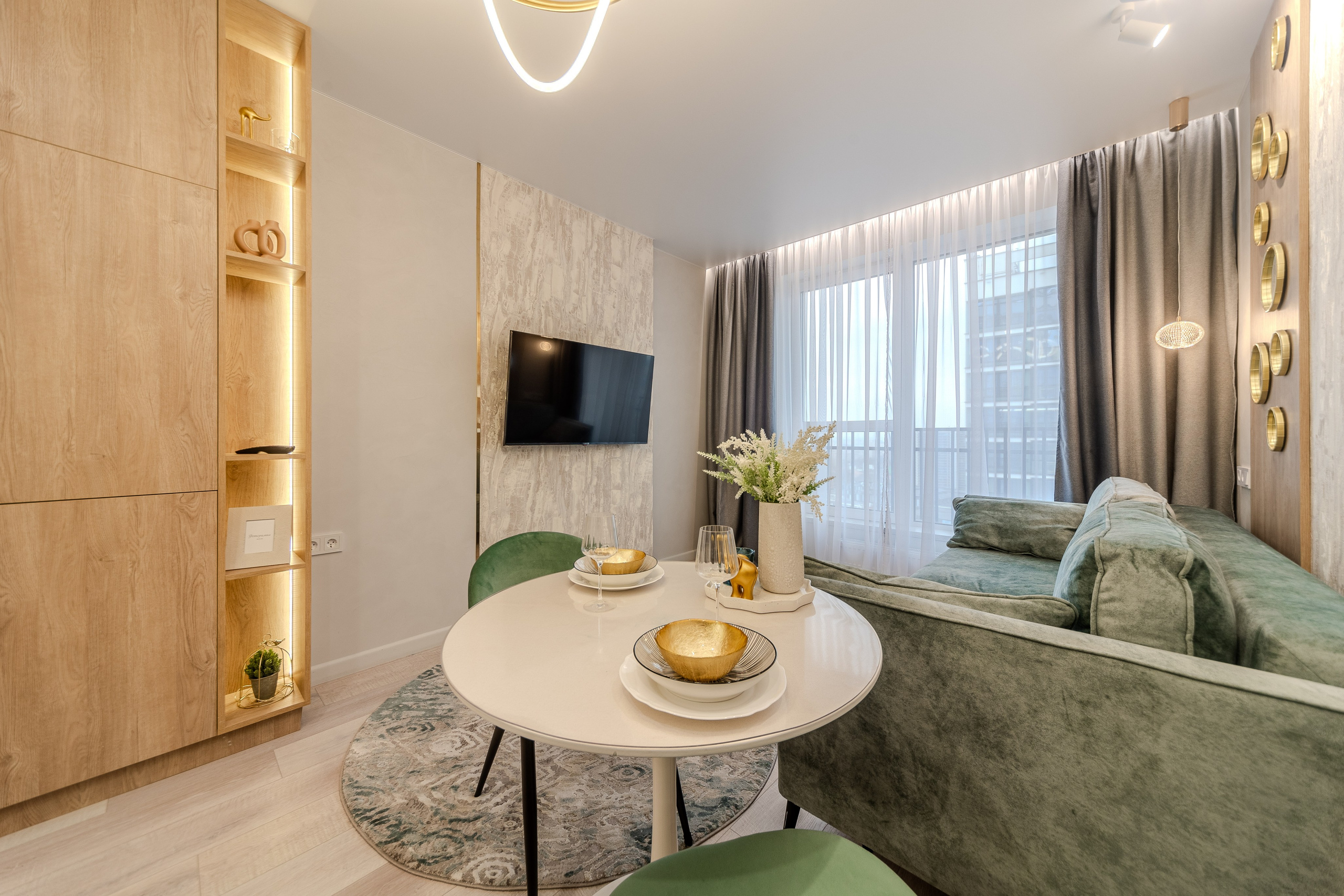 Лученка 11. Vip. Профессиональный интерьерный и репортажный фотограф Минск и РБ. Максим Орлов