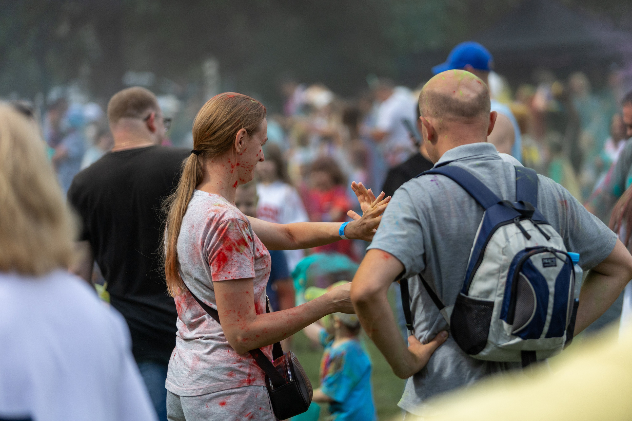 Детифест. Профессиональный интерьерный и репортажный фотограф Минск и РБ. Максим Орлов