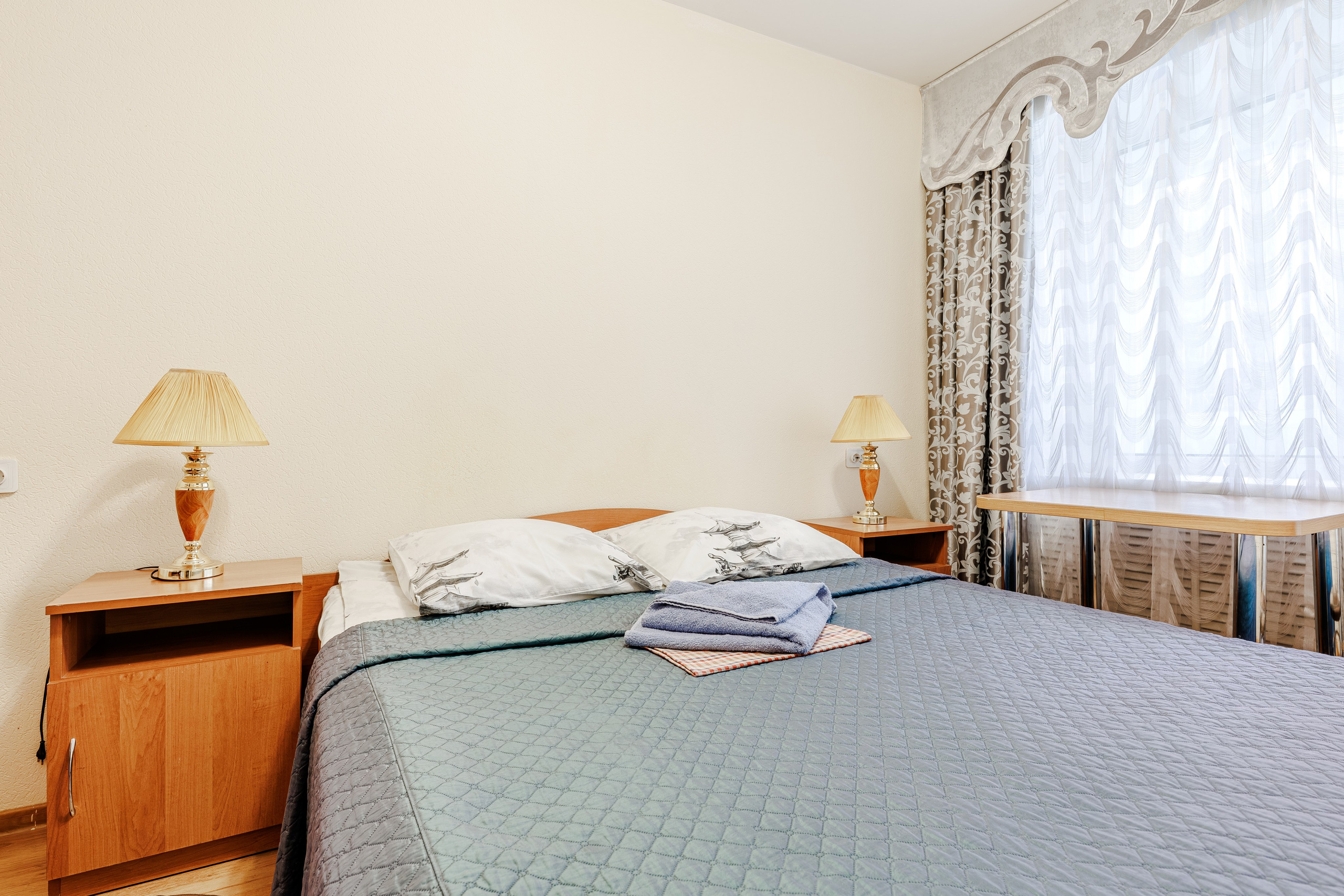 Санаторий «Журавушка». Профессиональный интерьерный и репортажный фотограф Минск и РБ. Максим Орлов