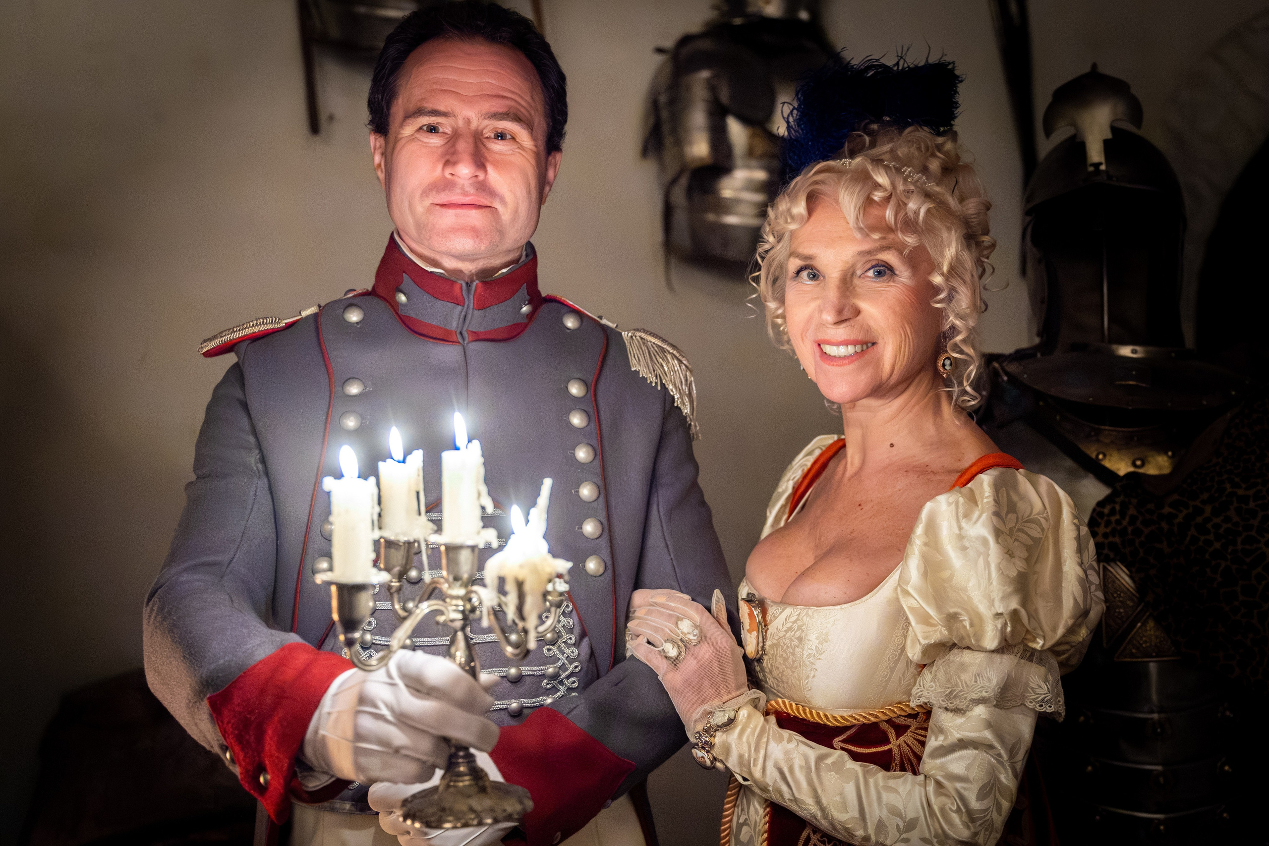 Бал «Золотой шпоры». Профессиональный интерьерный и репортажный фотограф Минск и РБ. Максим Орлов