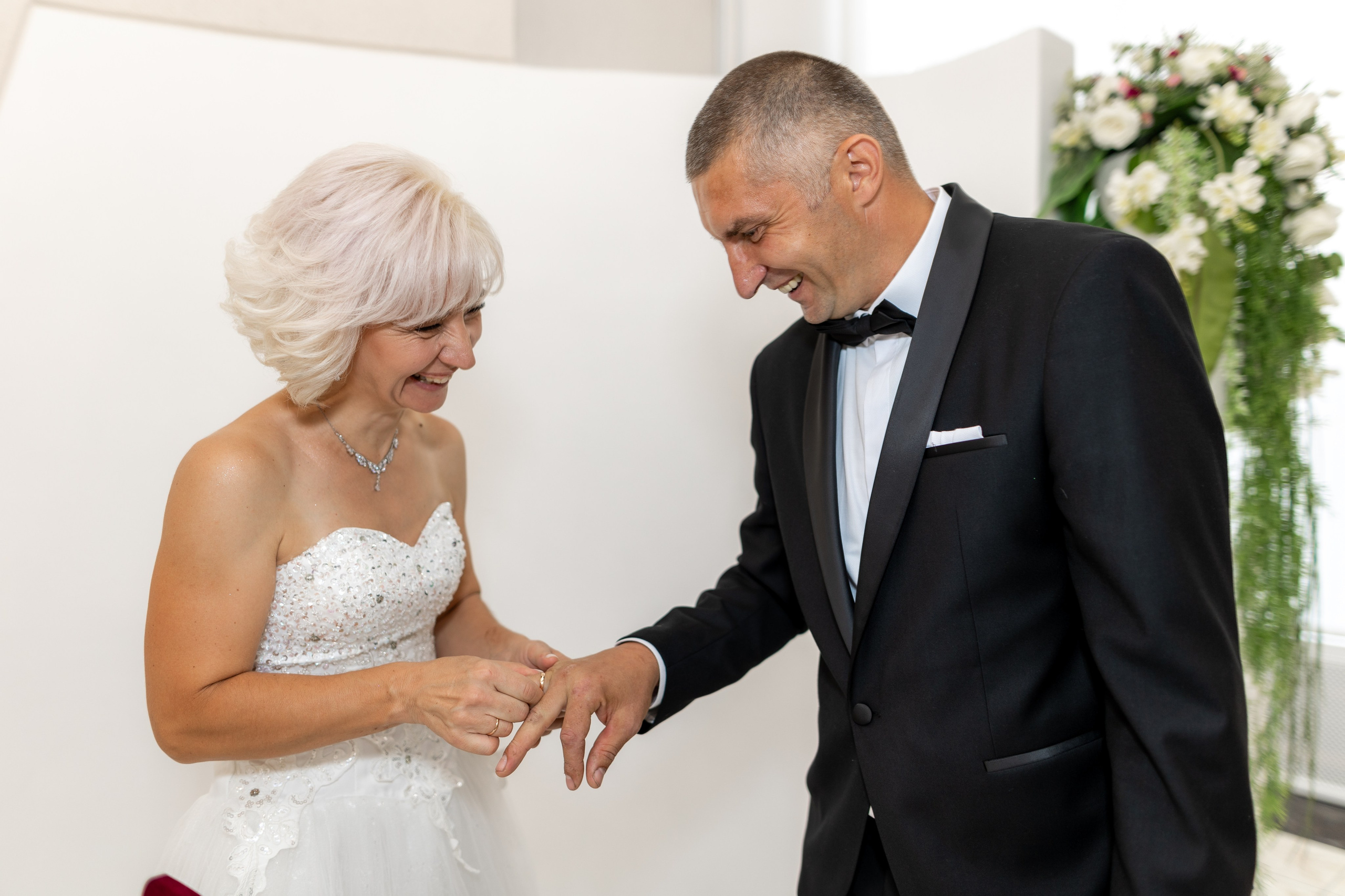 Свадебная фотосессия Андрея и Елены. Профессиональный интерьерный и репортажный фотограф Минск и РБ. Максим Орлов