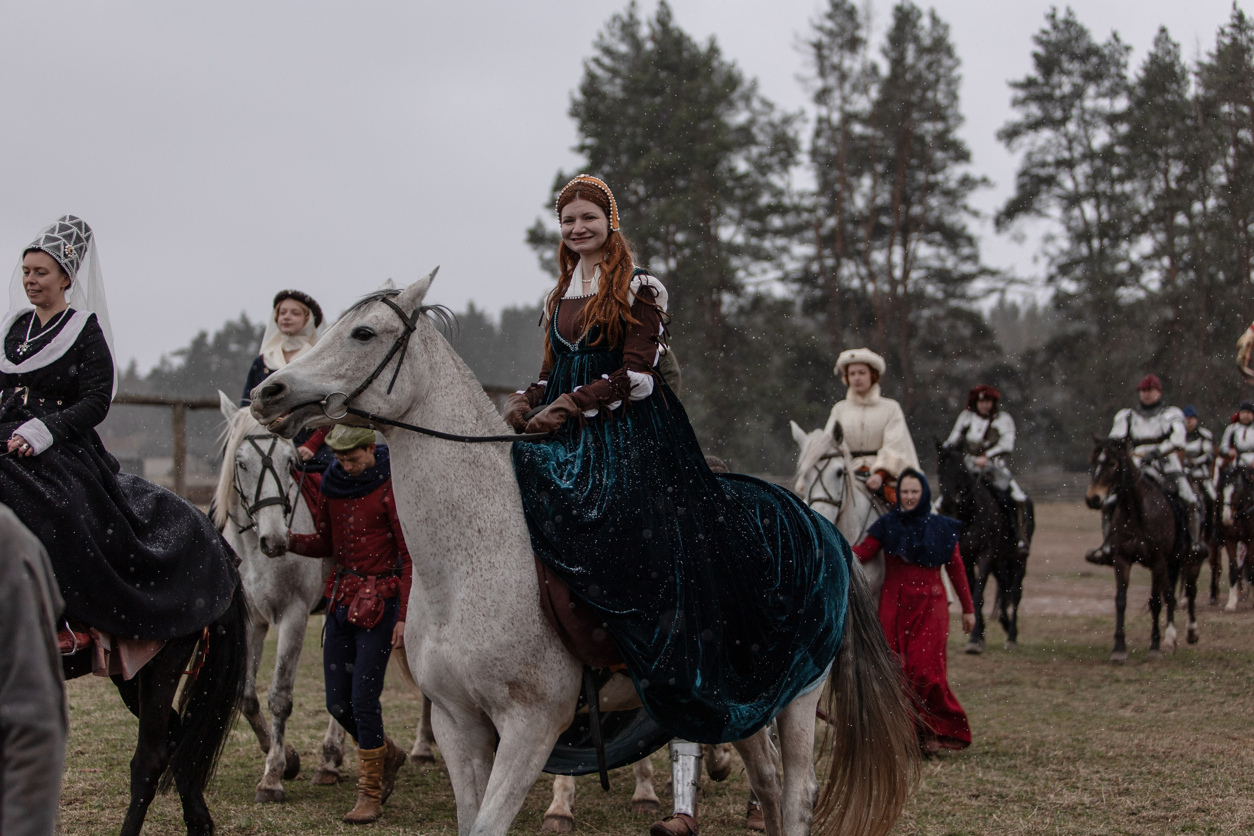 Турнир «Золотой шпоры». Профессиональный интерьерный и репортажный фотограф Минск и РБ. Максим Орлов