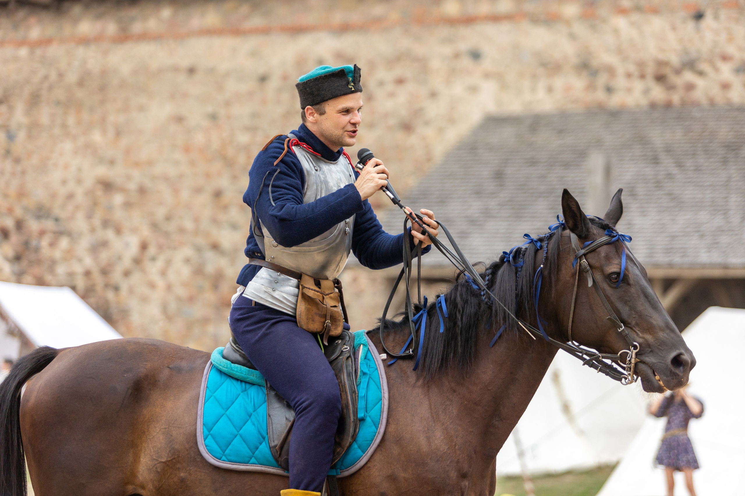 Выступление «Золотой шпоры» на празднике города Лиды. Профессиональный интерьерный и репортажный фотограф Минск и РБ. Максим Орлов