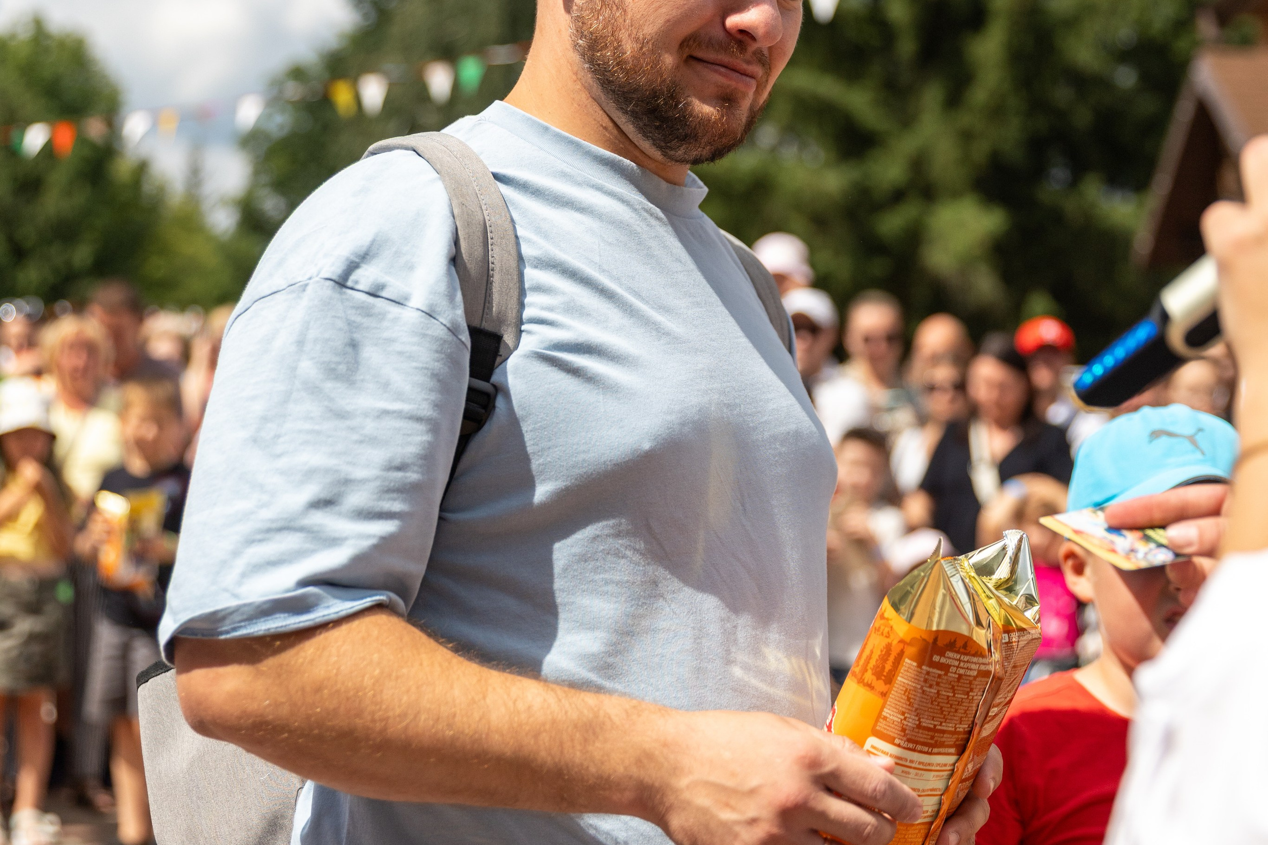 Детифест. Профессиональный интерьерный и репортажный фотограф Минск и РБ. Максим Орлов