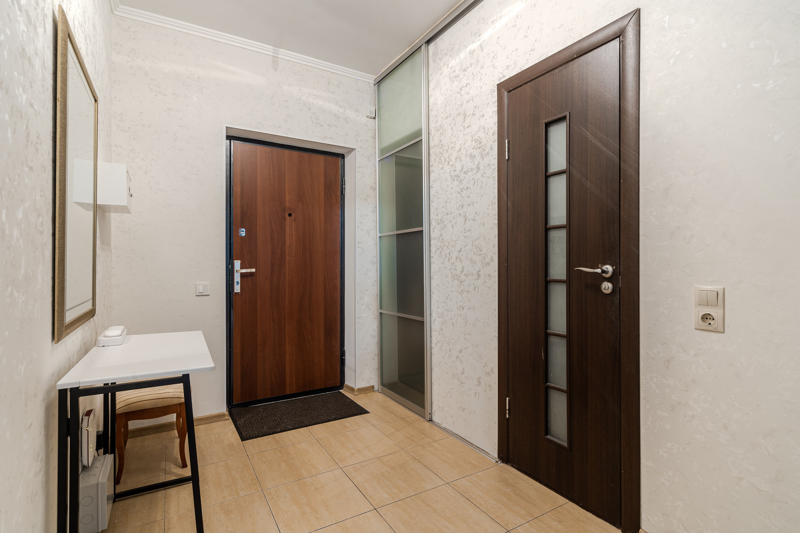 Пр. Правды 15. Эконом вариант. Профессиональный интерьерный и репортажный фотограф Минск и РБ. Максим Орлов