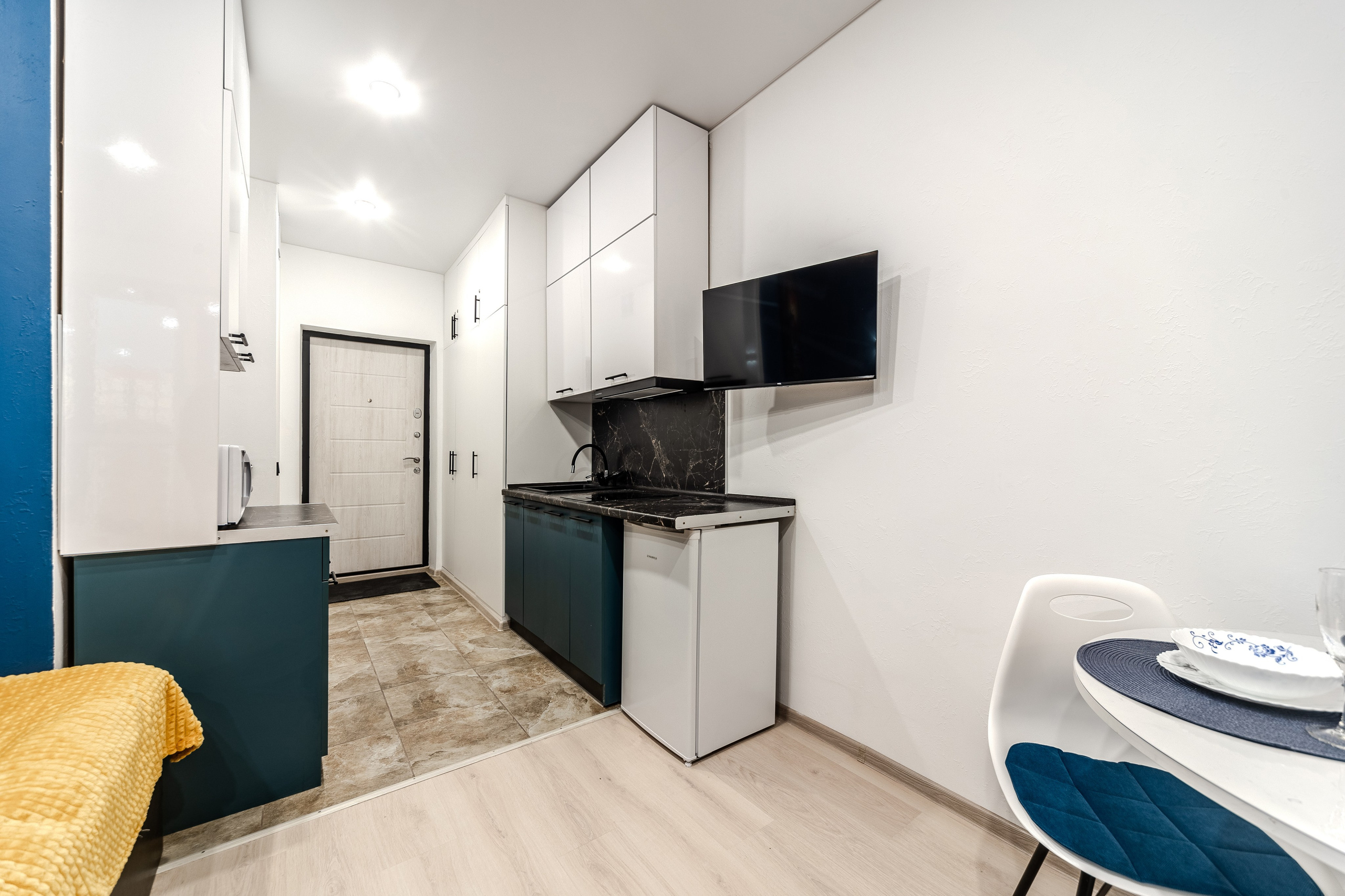 Алферова 9. Профессиональный интерьерный и репортажный фотограф Минск и РБ. Максим Орлов