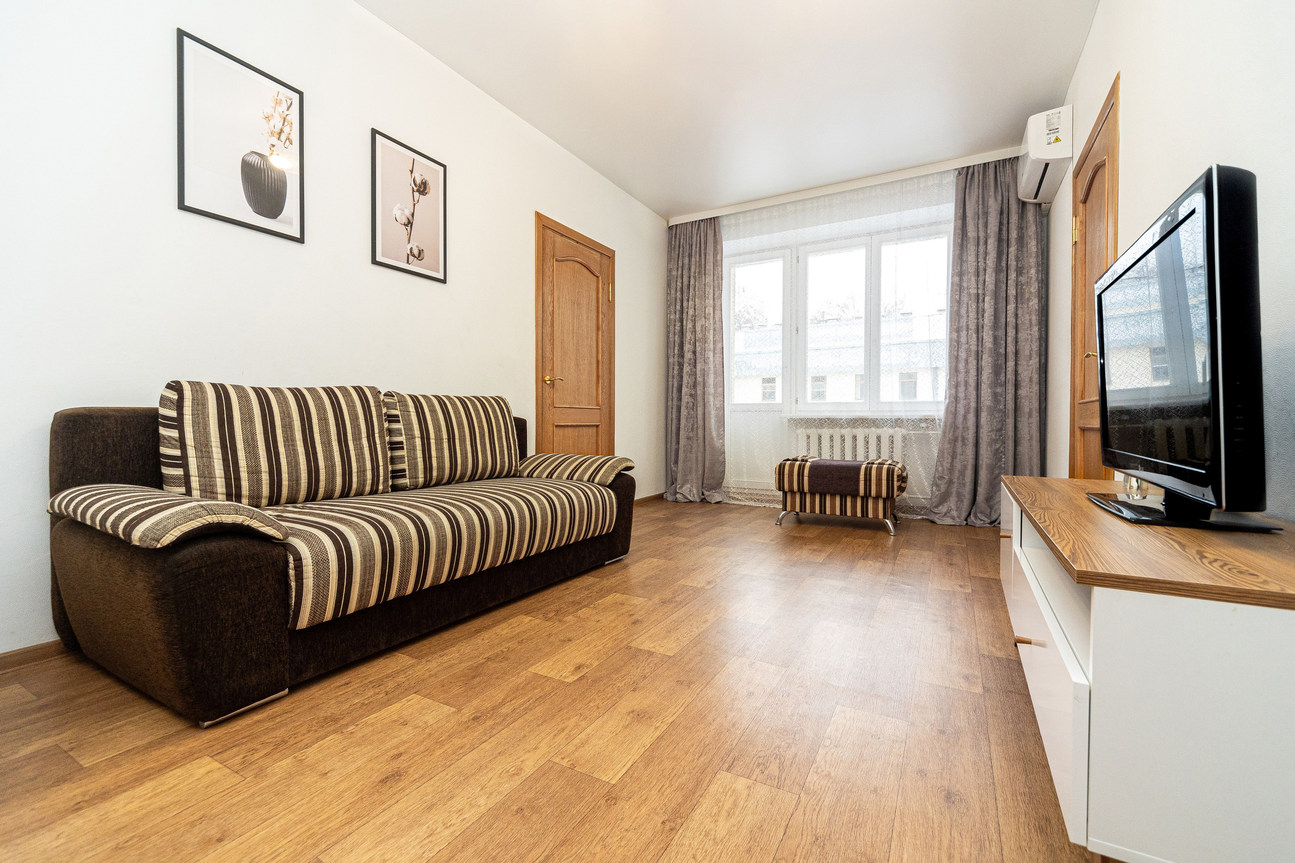 Романовская слобода 7. Эконом вариант. Профессиональный интерьерный и репортажный фотограф Минск и РБ. Максим Орлов