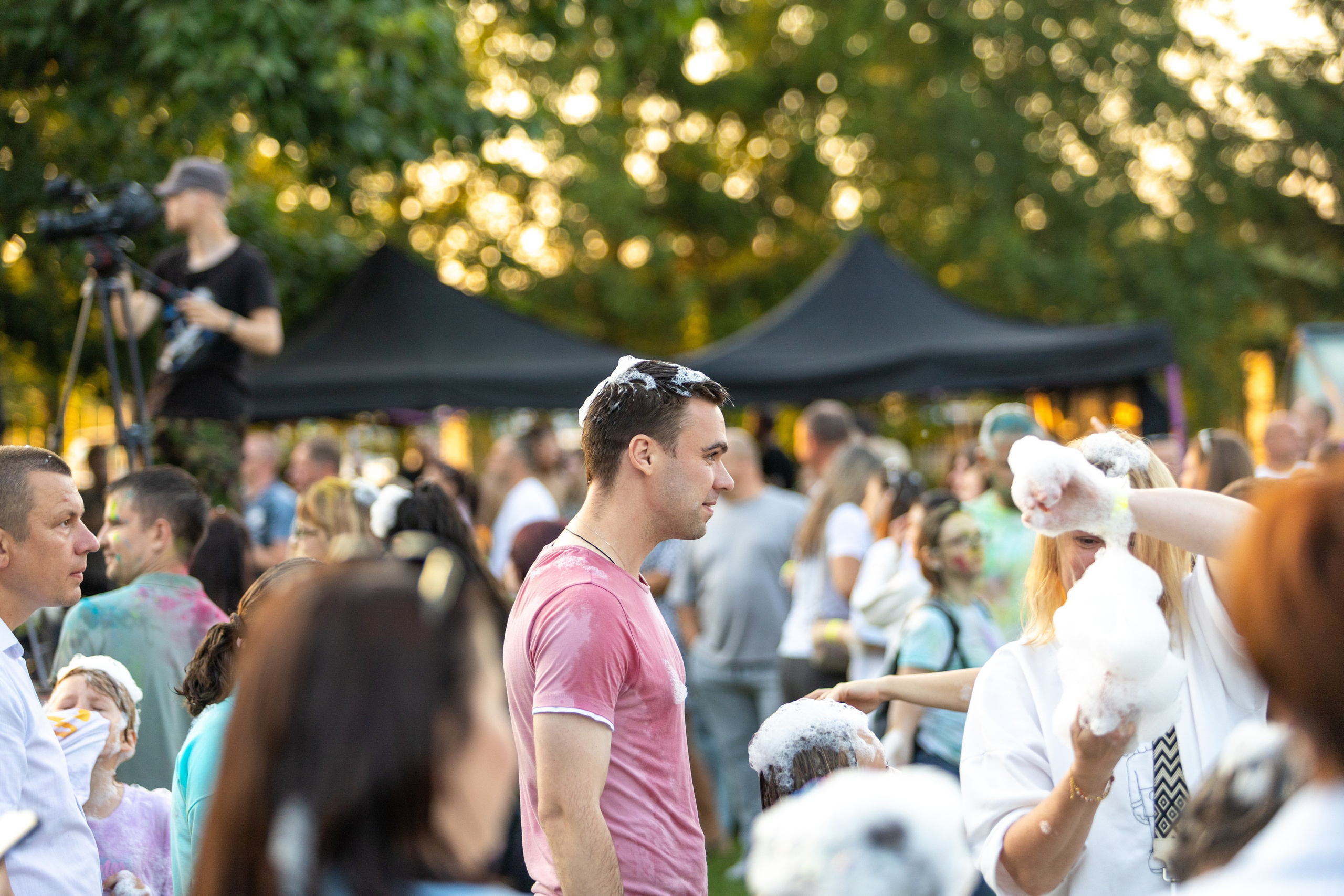 Дискохит. Профессиональный интерьерный и репортажный фотограф Минск и РБ. Максим Орлов