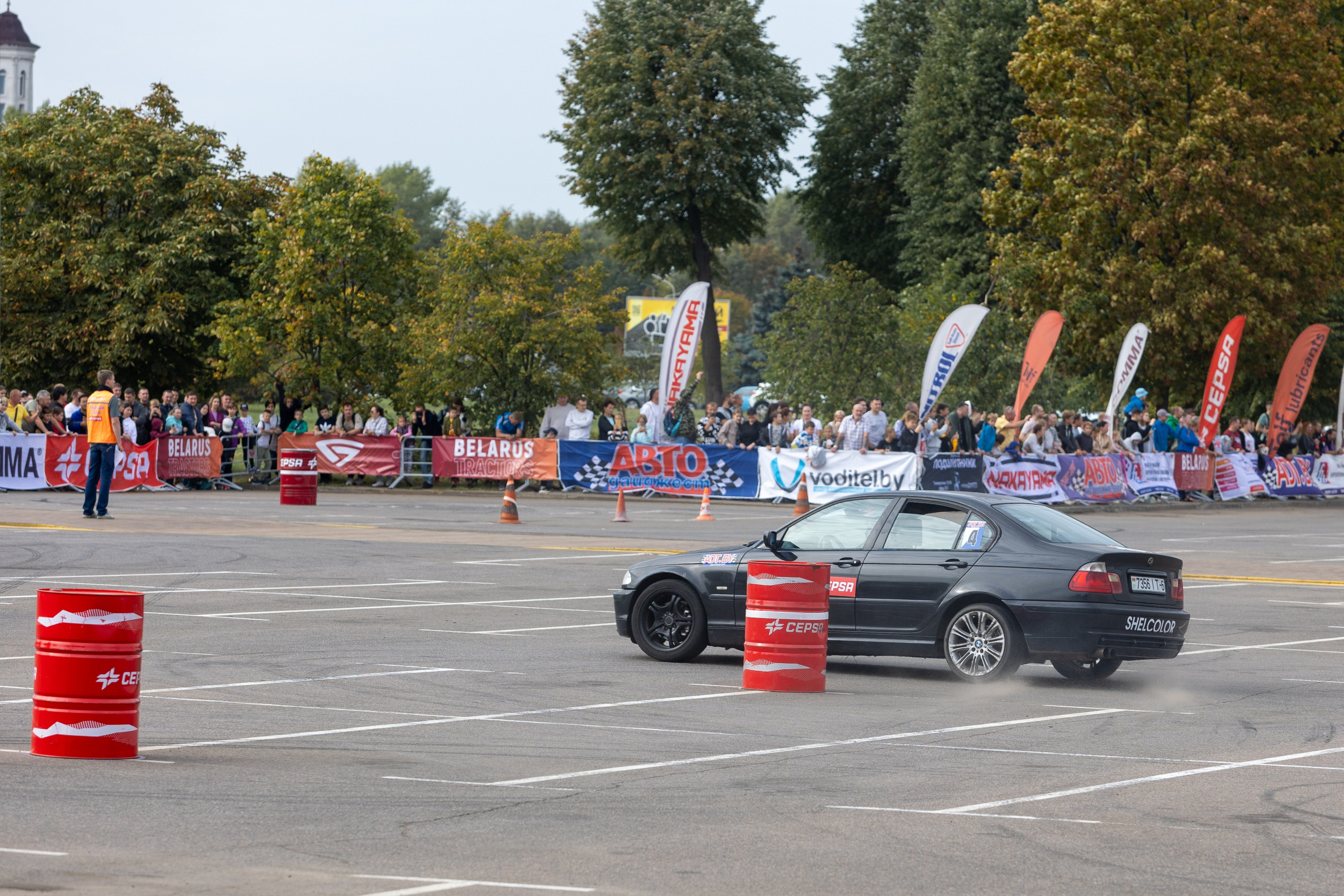 Gymkhana battle. Профессиональный интерьерный и репортажный фотограф Минск и РБ. Максим Орлов