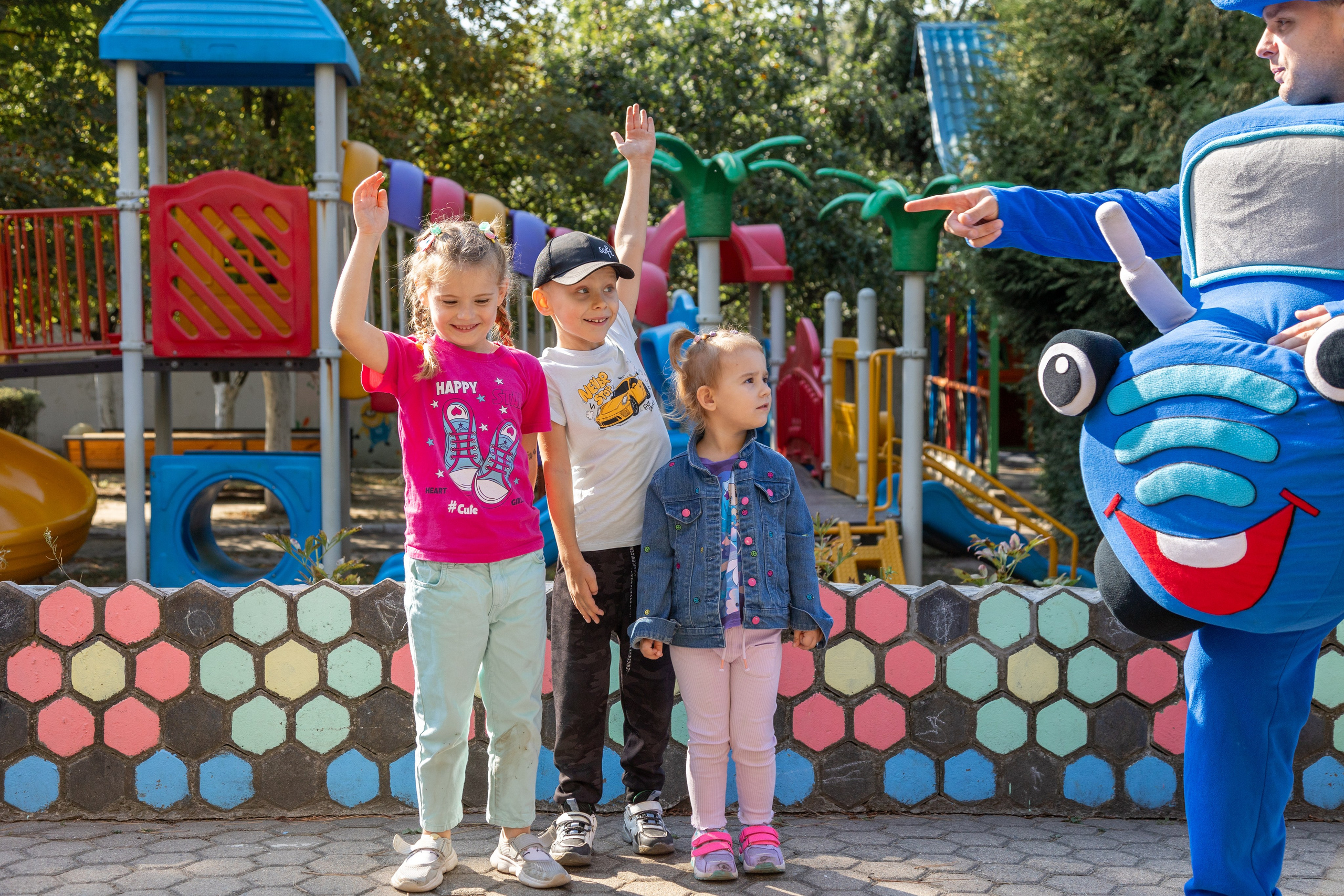 День рождения Ангелины. Профессиональный интерьерный и репортажный фотограф Минск и РБ. Максим Орлов