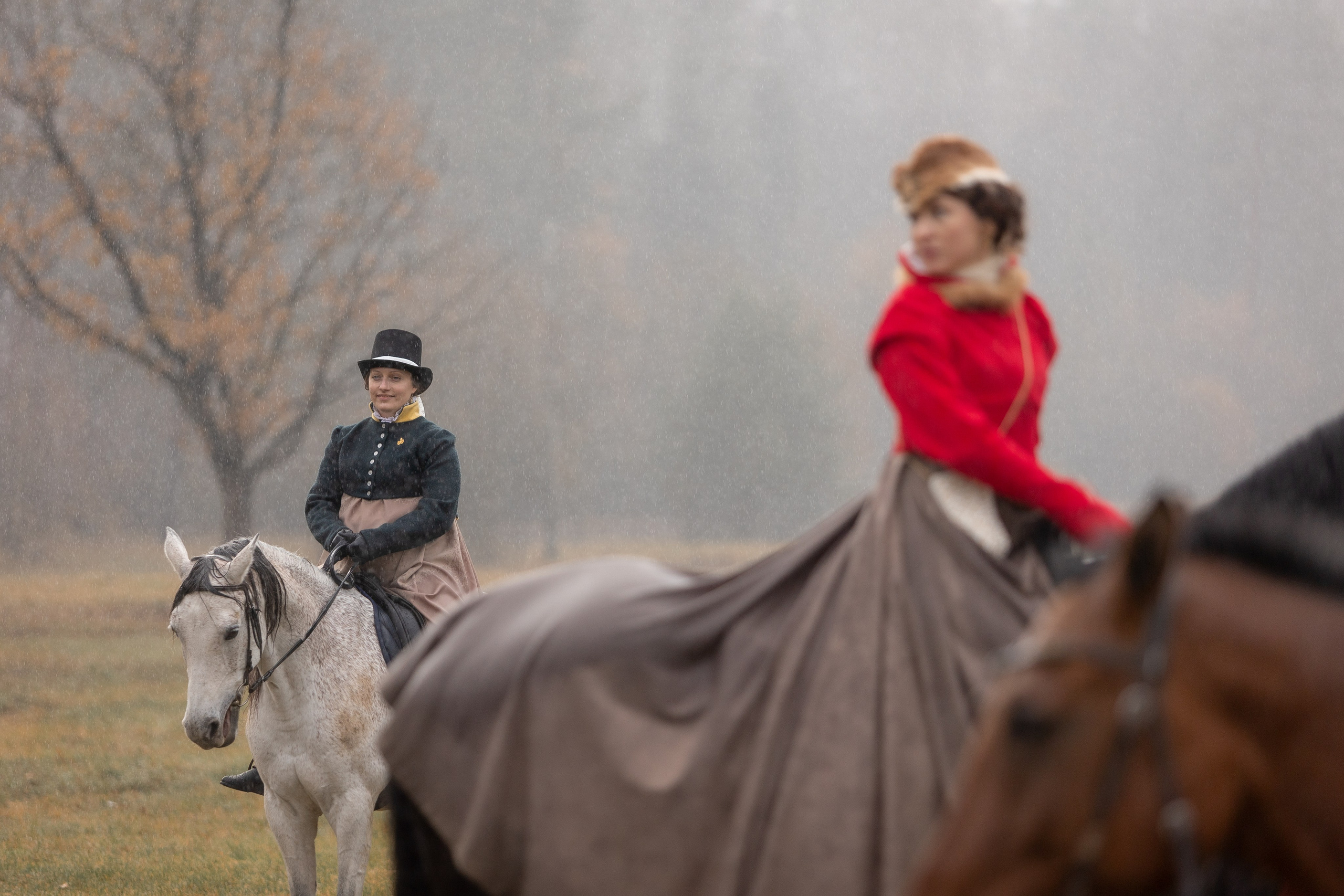 Ампирный выезд. Профессиональный интерьерный и репортажный фотограф Минск и РБ. Максим Орлов