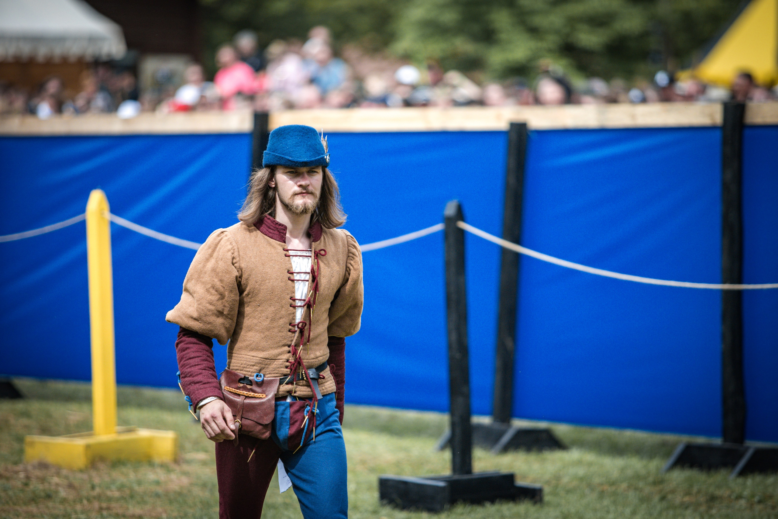 Наш Грюнвальд 2025. Рыцарский турнир. Профессиональный интерьерный и репортажный фотограф Минск и РБ. Максим Орлов