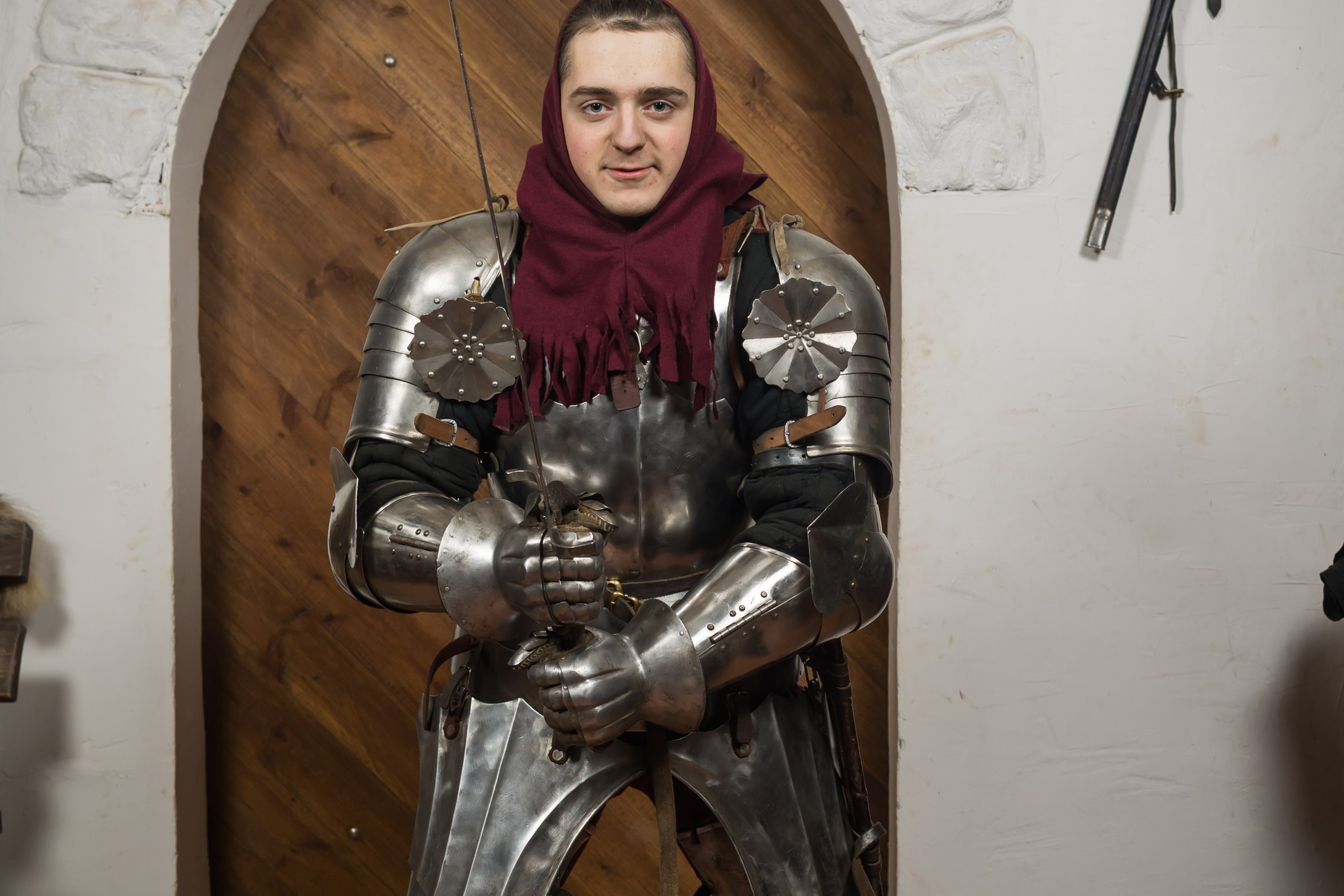 Зимние маневры «Золотой шпоры». 2025. Профессиональный интерьерный и репортажный фотограф Минск и РБ. Максим Орлов