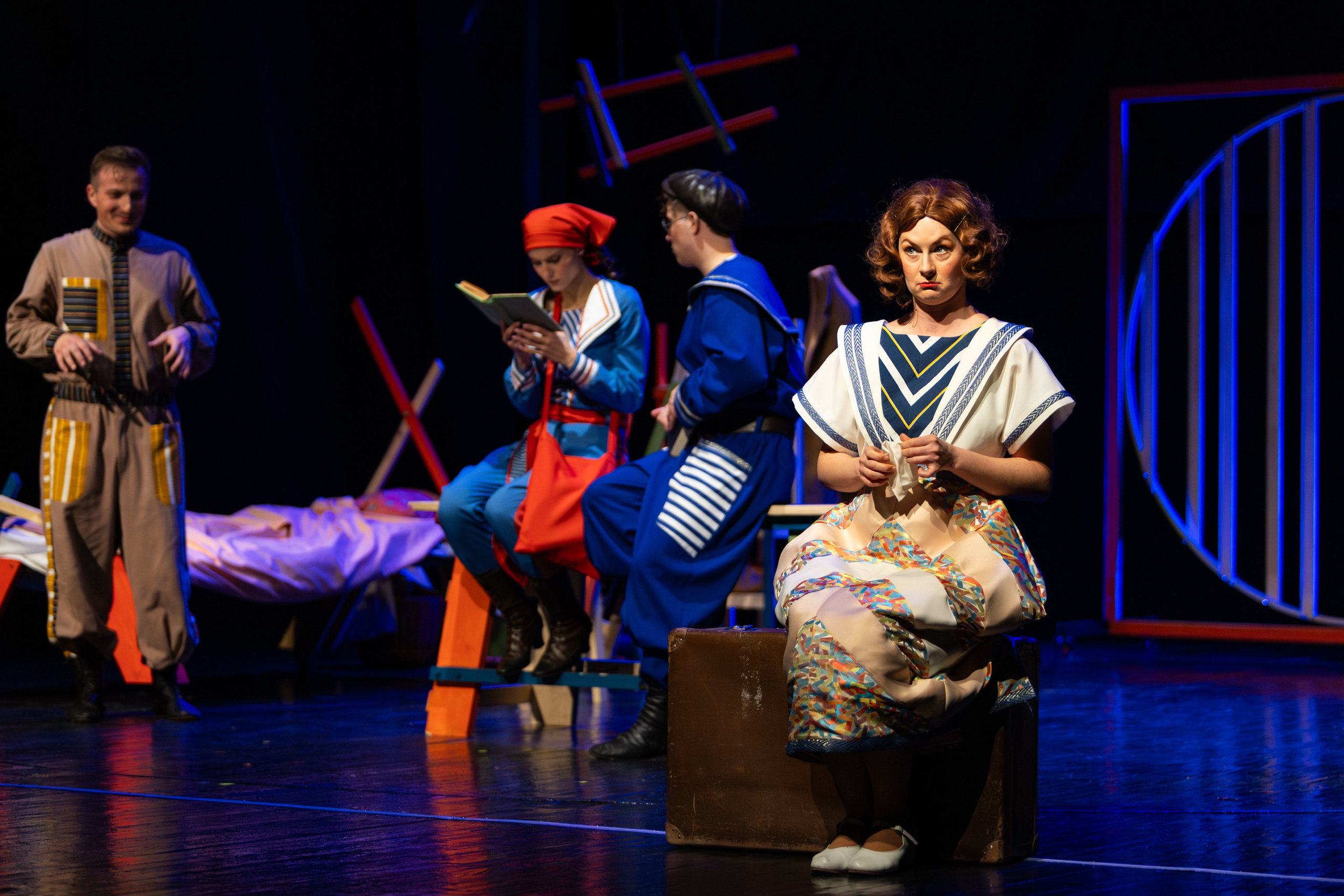 Квадратура круга. Профессиональный интерьерный и репортажный фотограф Минск и РБ. Максим Орлов