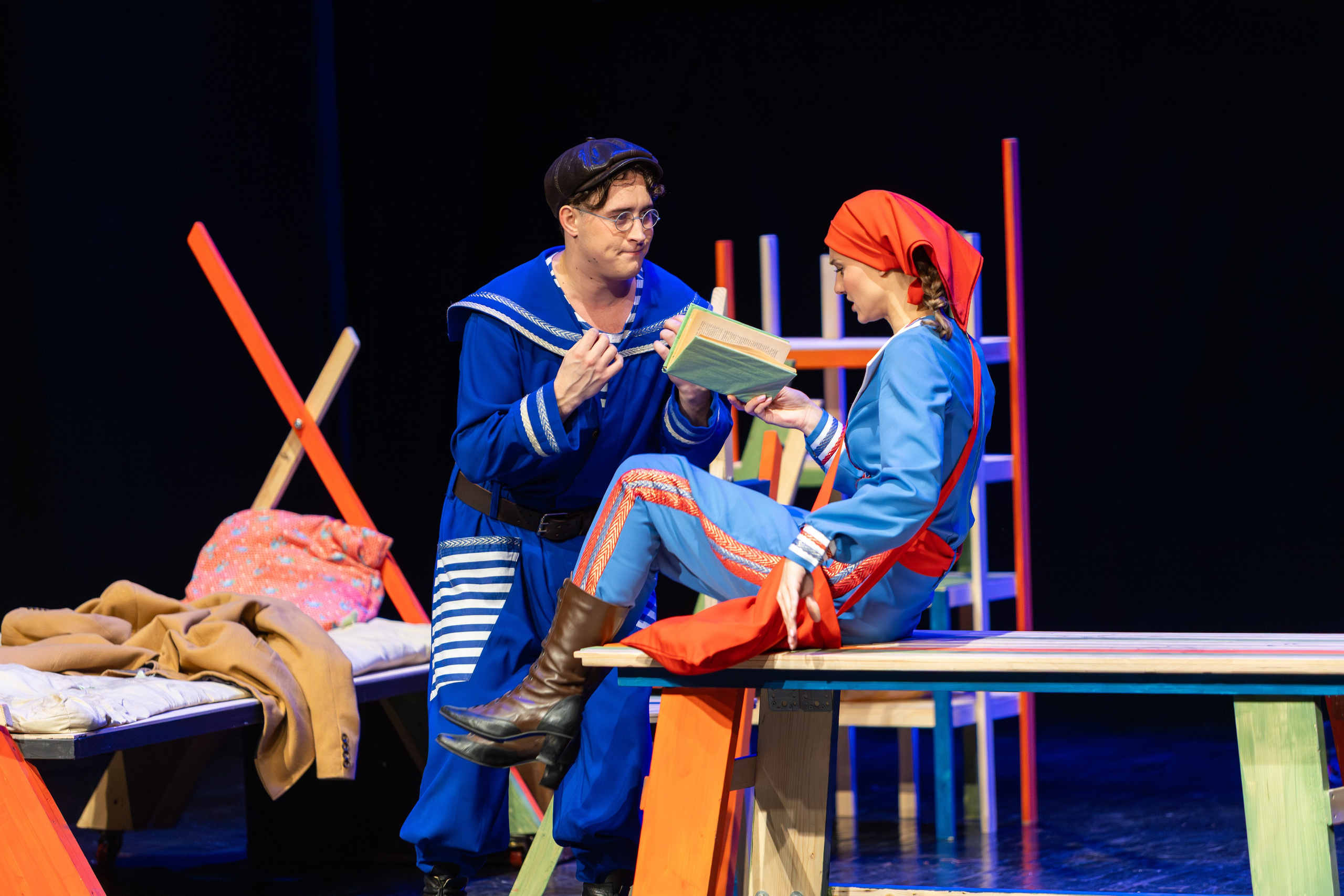 Квадратура круга. Профессиональный интерьерный и репортажный фотограф Минск и РБ. Максим Орлов