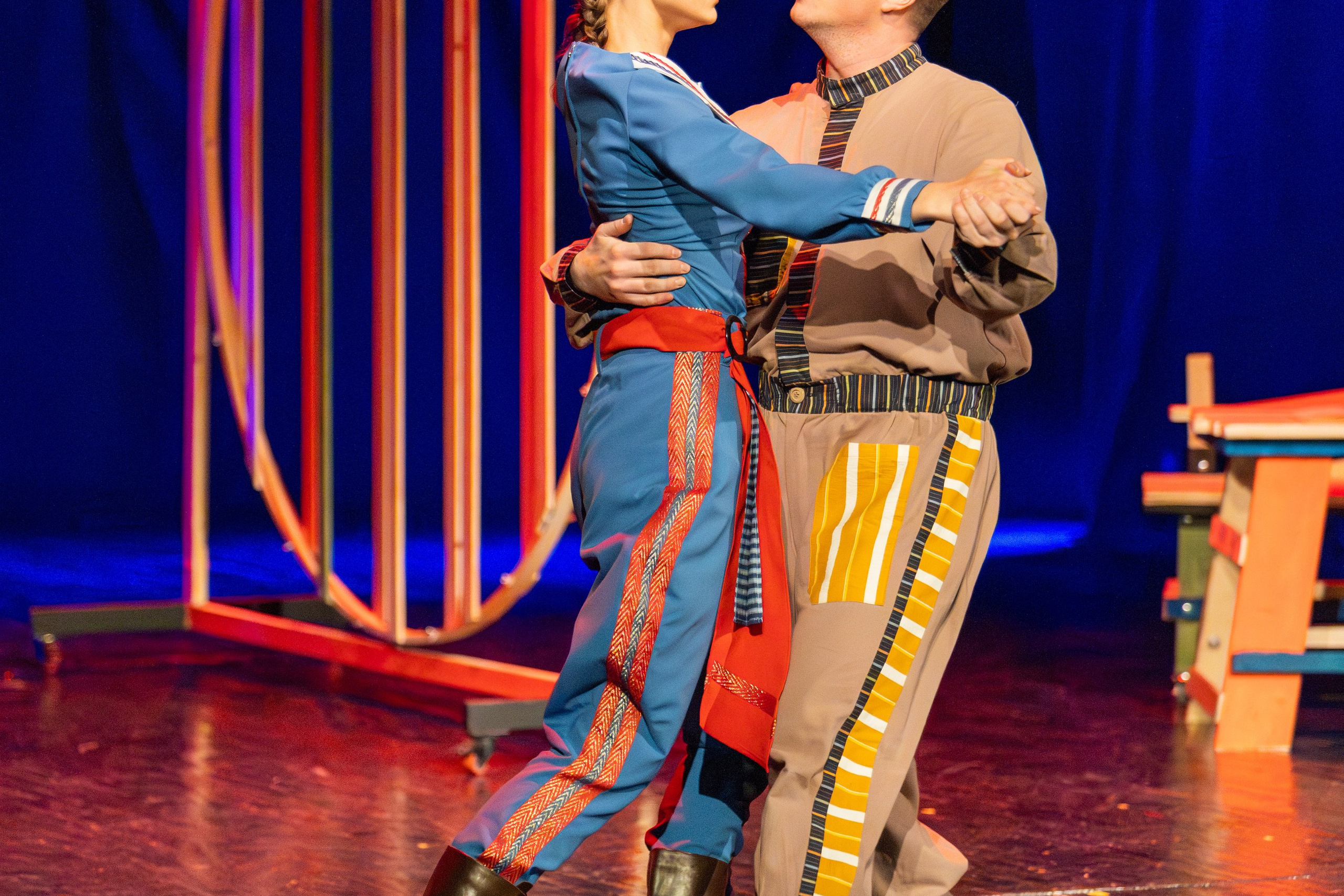 Квадратура круга. Профессиональный интерьерный и репортажный фотограф Минск и РБ. Максим Орлов