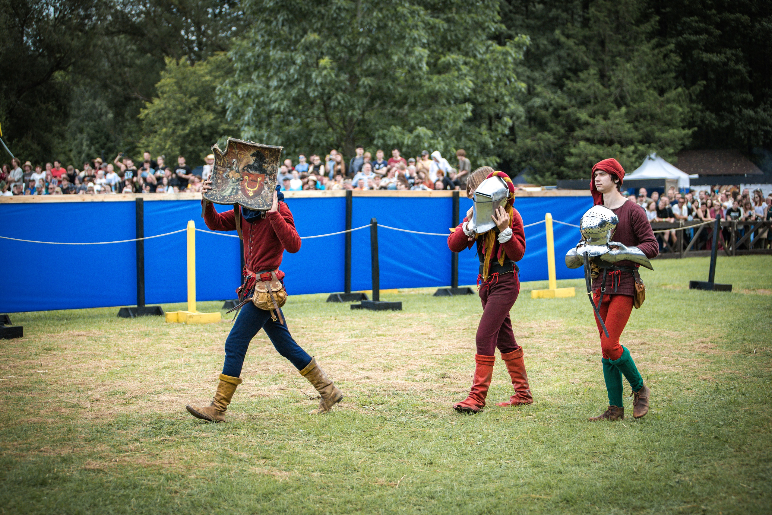 Наш Грюнвальд 2025. Рыцарский турнир. Профессиональный интерьерный и репортажный фотограф Минск и РБ. Максим Орлов