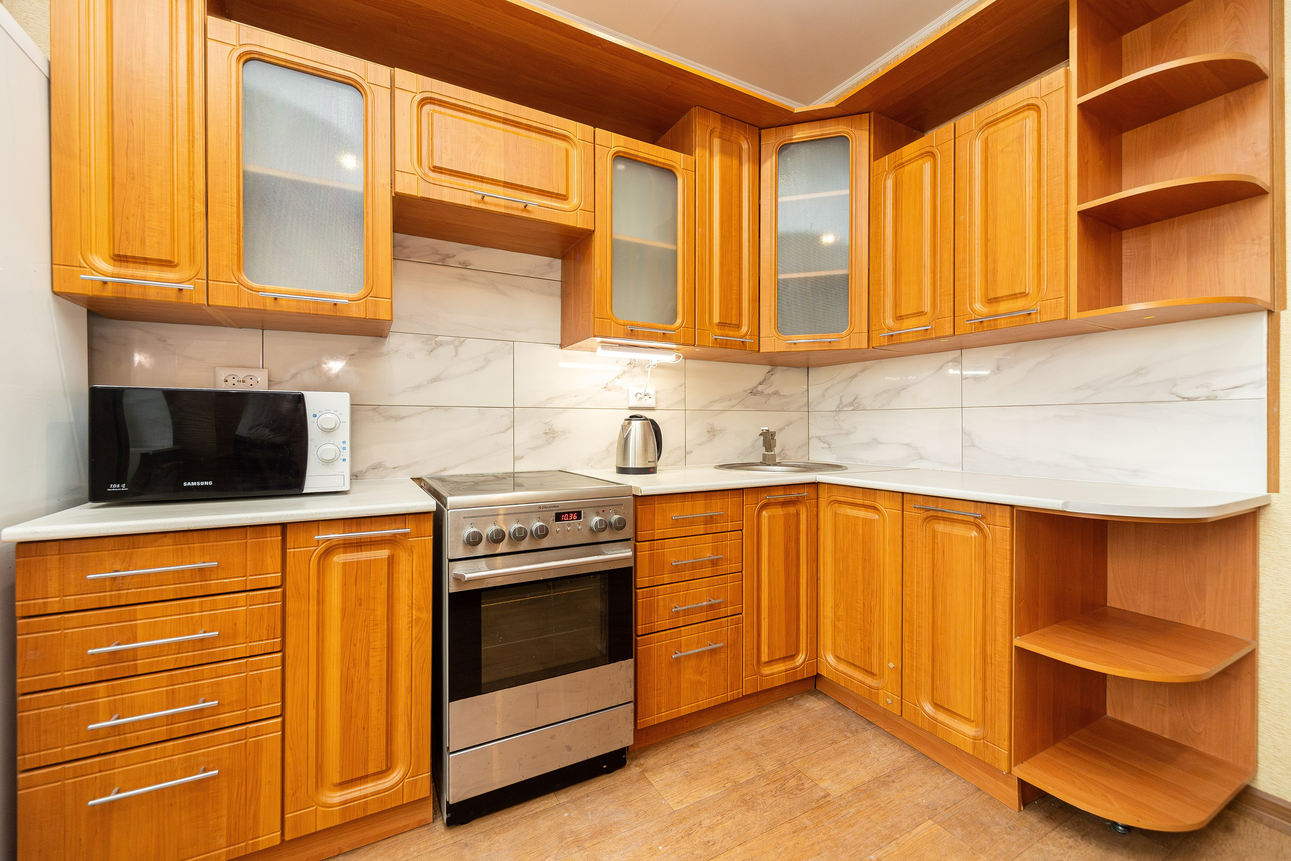 Пр. Победителей 129. Профессиональный интерьерный и репортажный фотограф Минск и РБ. Максим Орлов