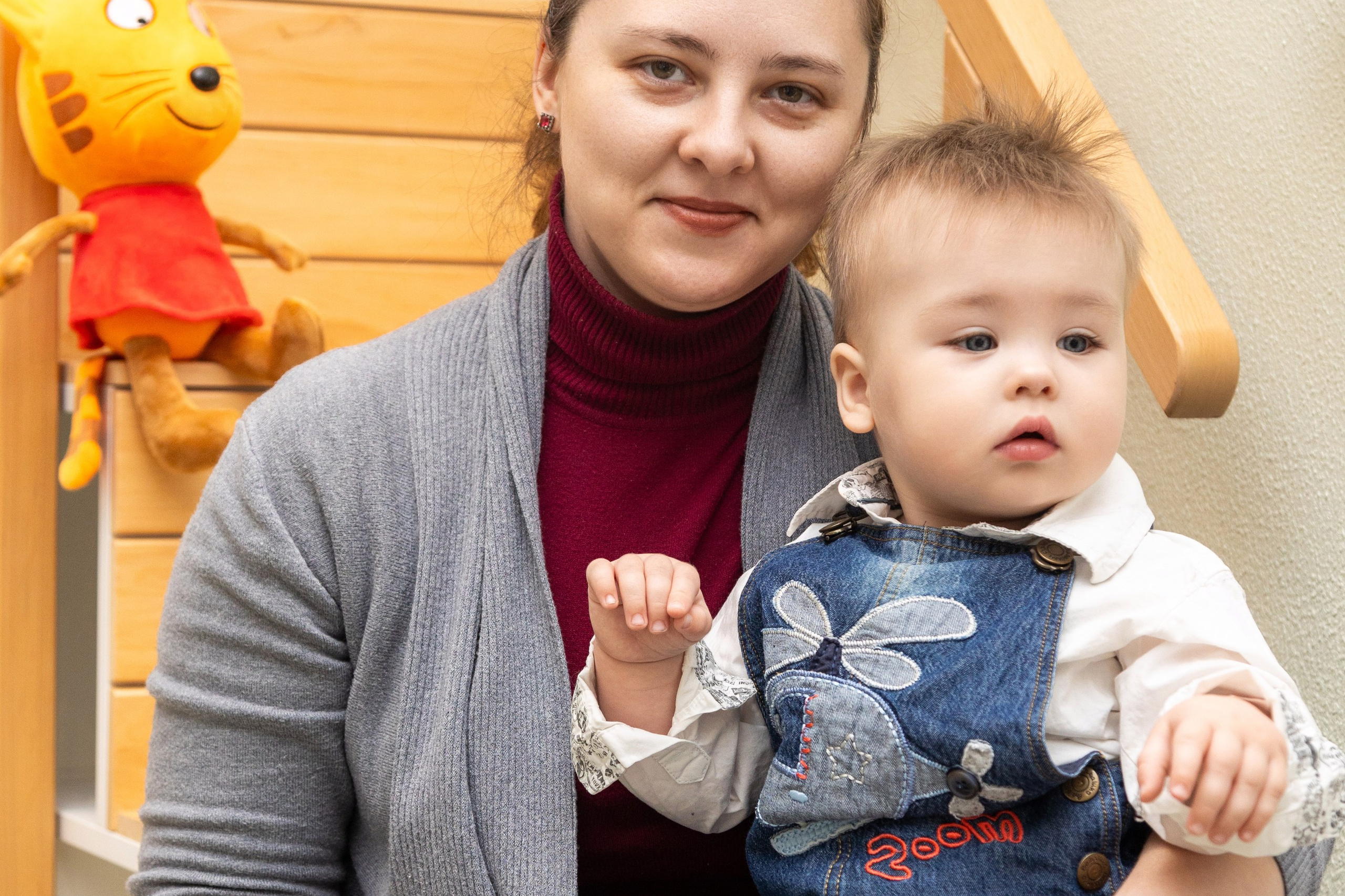 ДР Миши. Профессиональный интерьерный и репортажный фотограф Минск и РБ. Максим Орлов