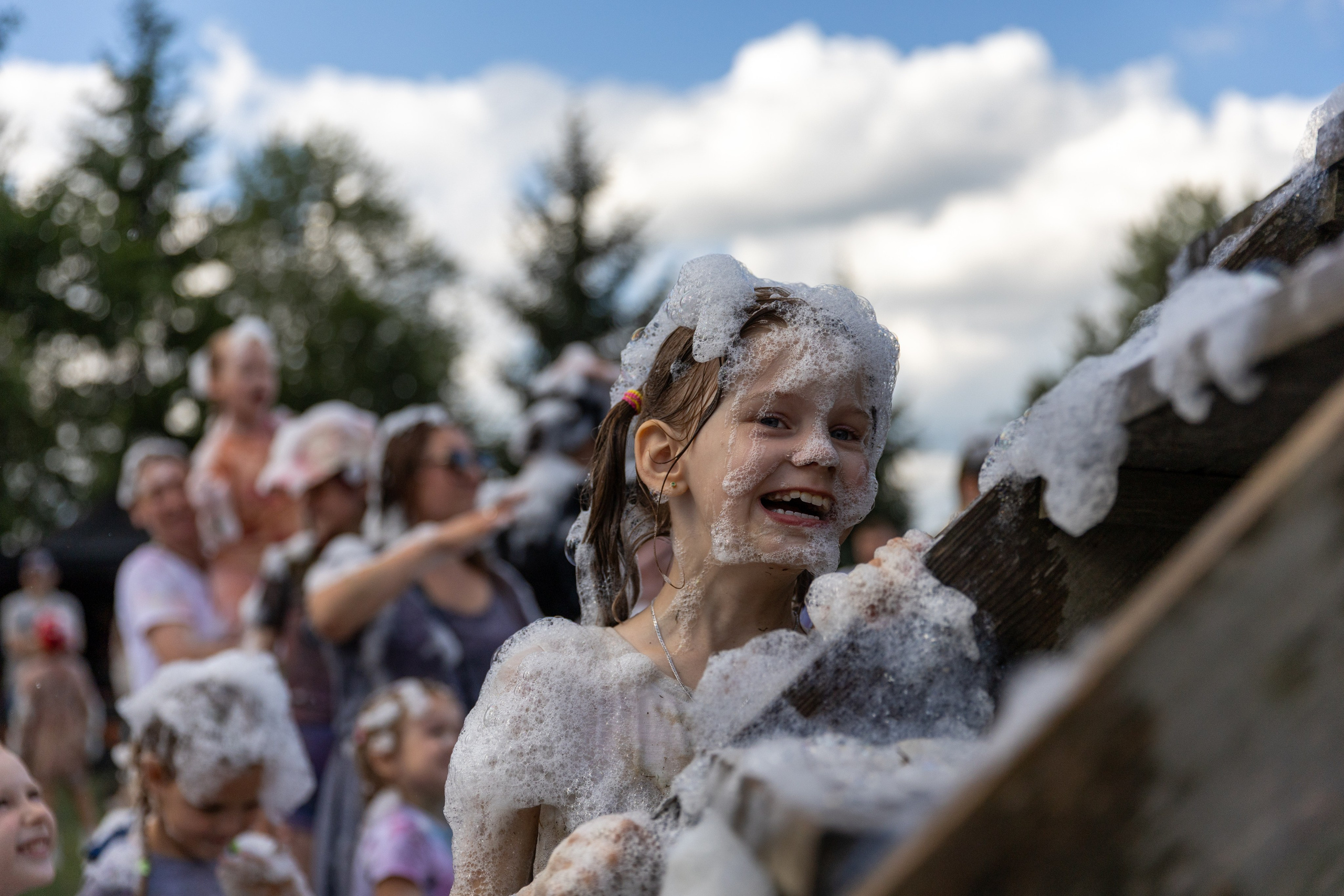 Детифест. Профессиональный интерьерный и репортажный фотограф Минск и РБ. Максим Орлов