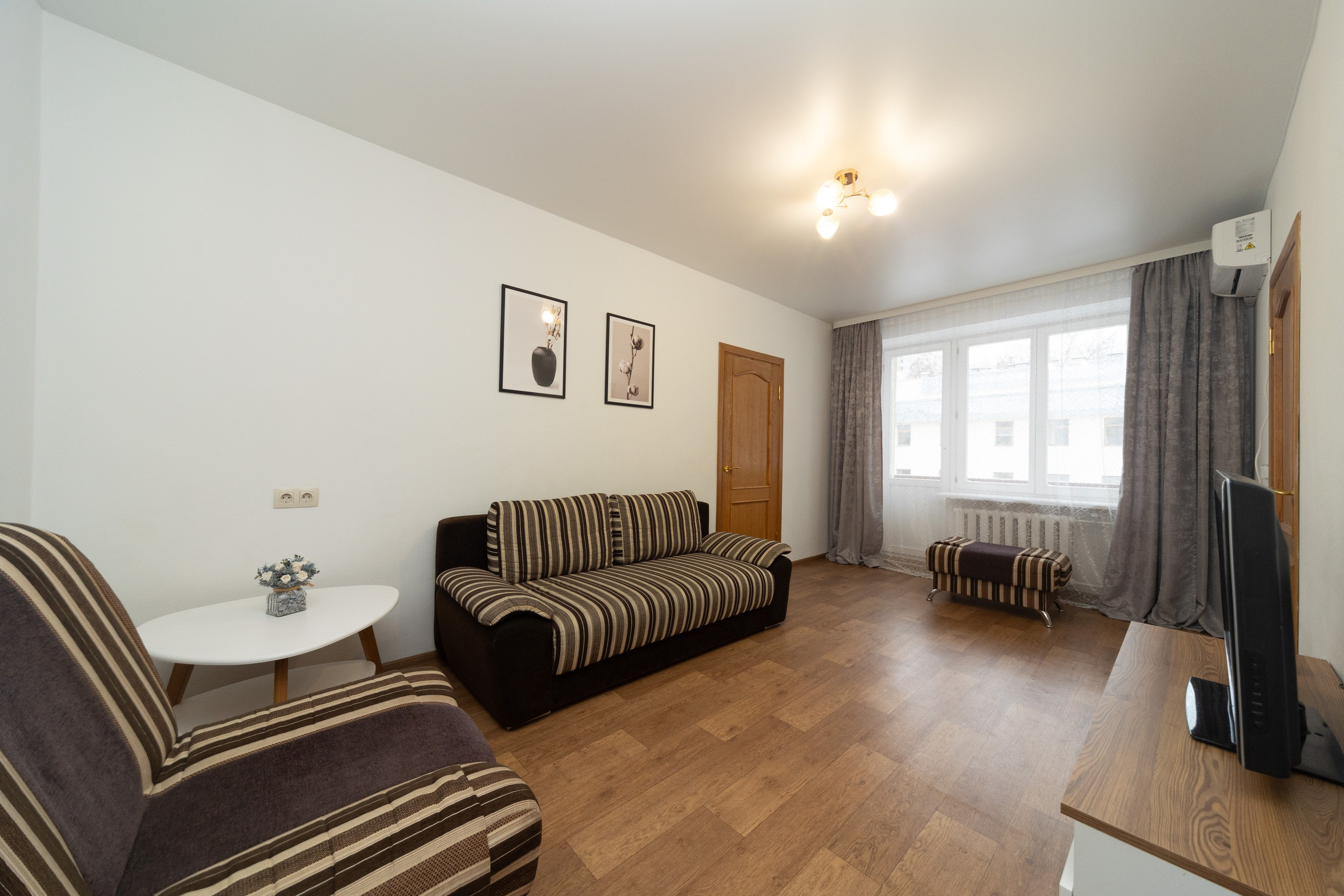 Романовская слобода (до\после). Профессиональный интерьерный и репортажный фотограф Минск и РБ. Максим Орлов