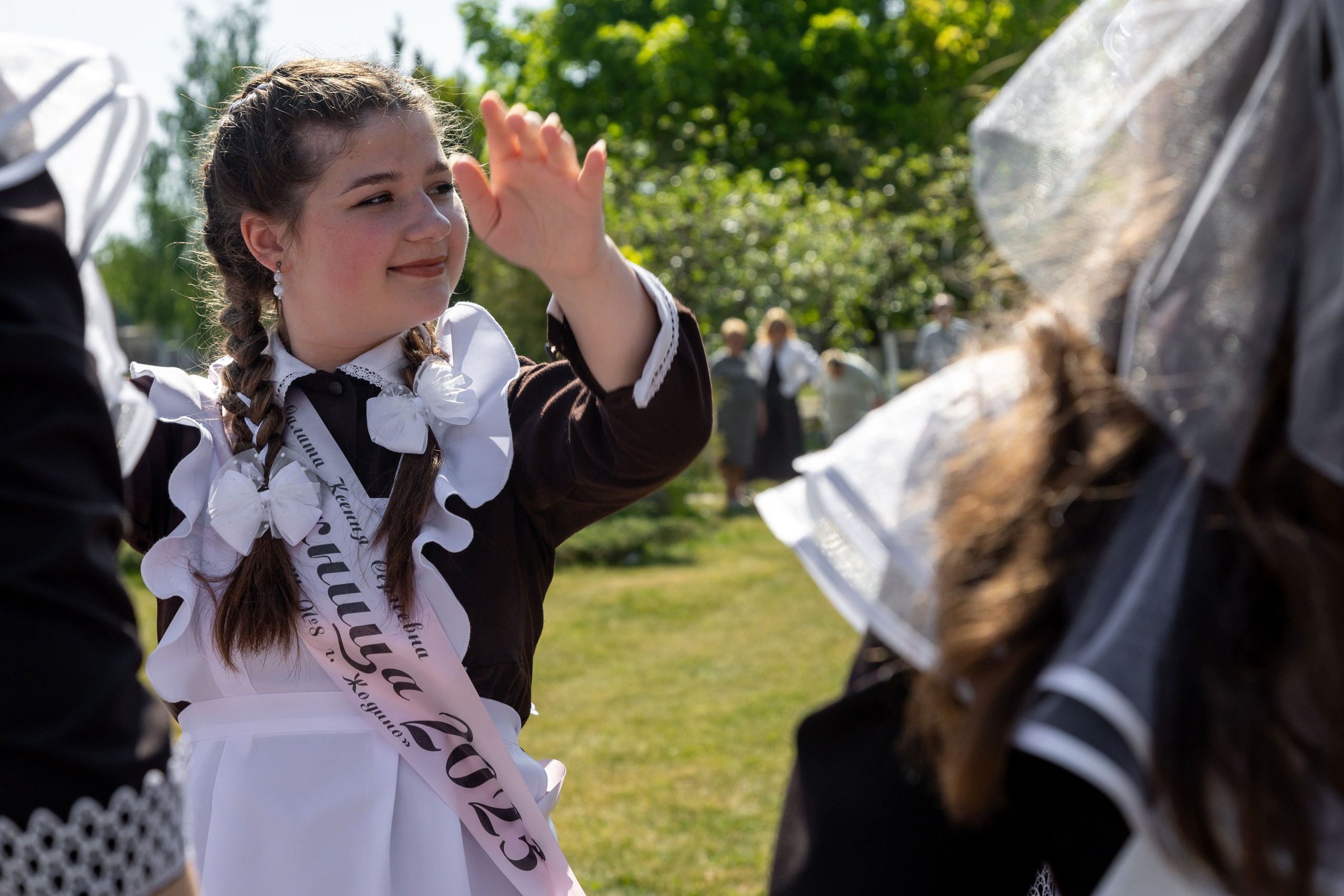 Выпускной в Жодино 2023. Профессиональный интерьерный и репортажный фотограф Минск и РБ. Максим Орлов