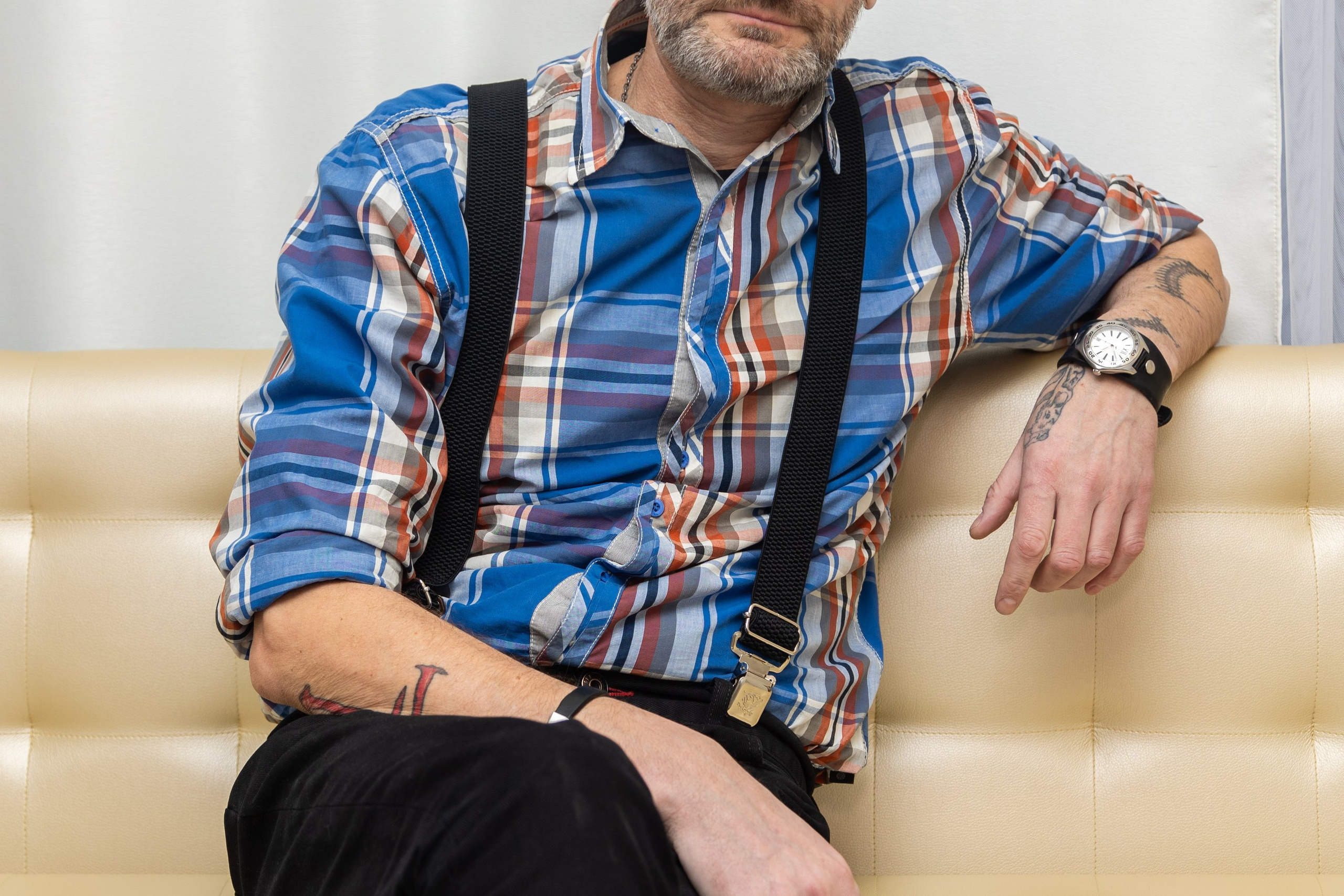 Реклама салона красоты «Манго». Профессиональный интерьерный и репортажный фотограф Минск и РБ. Максим Орлов