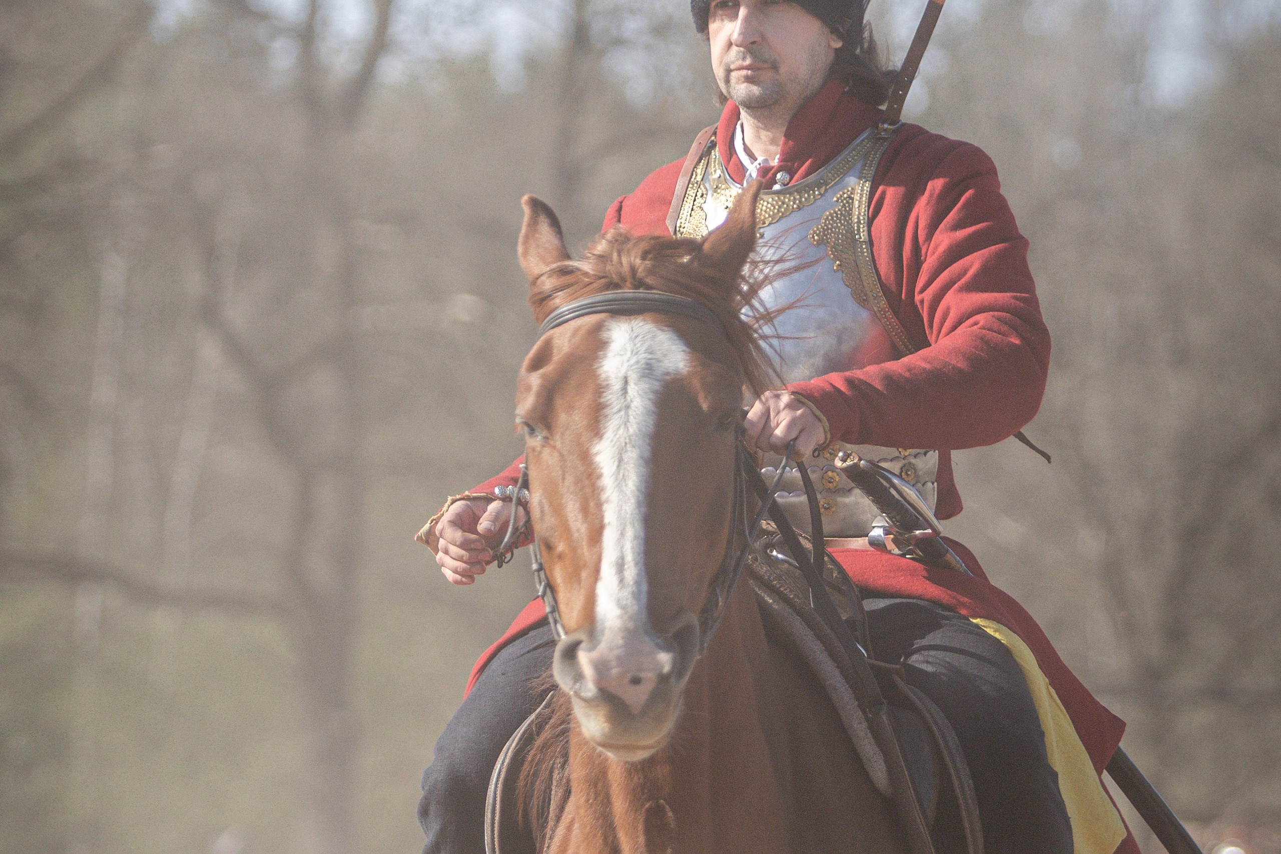 Золотая Шпора. Огнем и Мечем. День первый. Рыцарский турнир. Профессиональный интерьерный и репортажный фотограф Минск и РБ. Максим Орлов