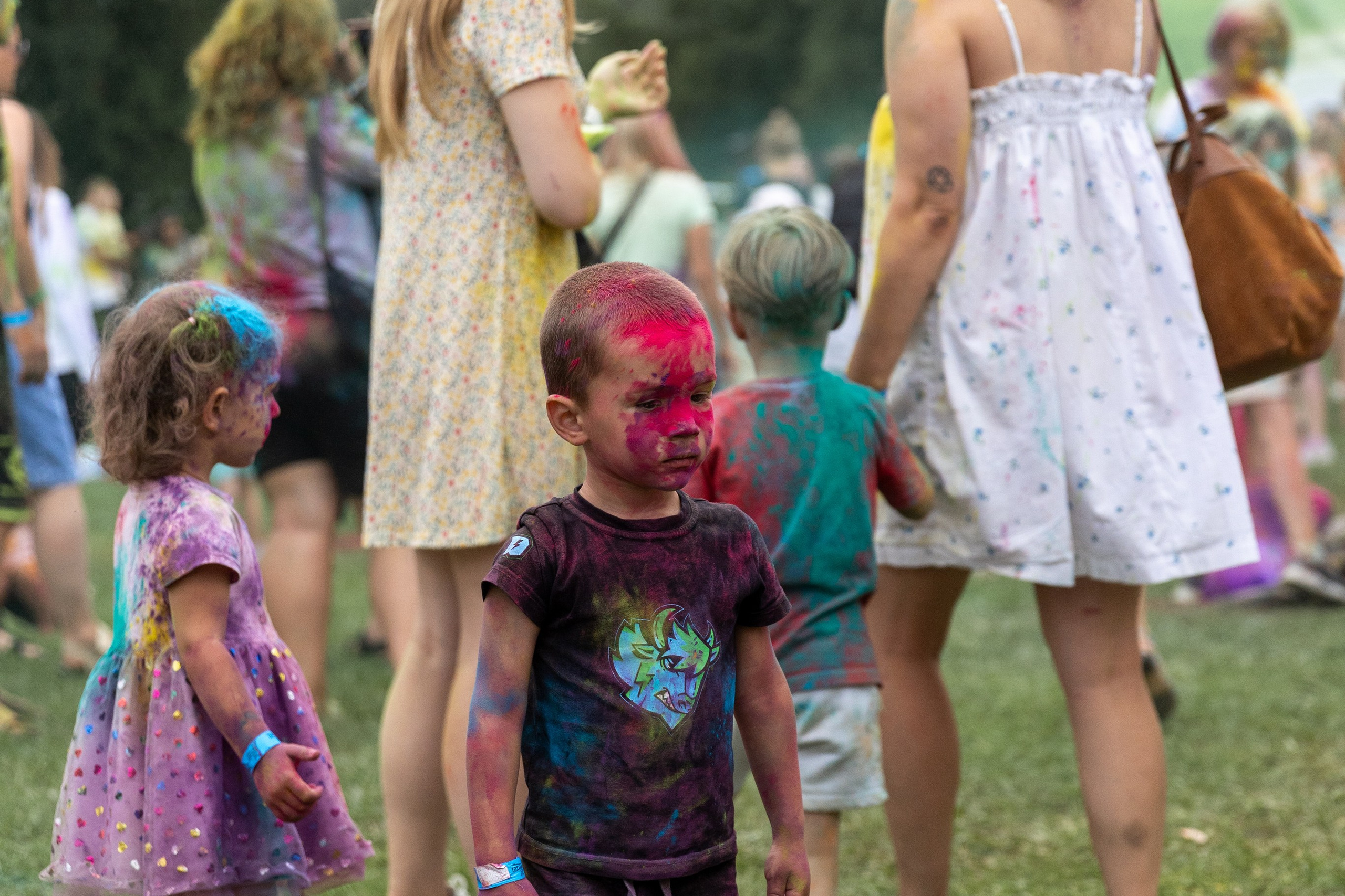 Детифест. Профессиональный интерьерный и репортажный фотограф Минск и РБ. Максим Орлов