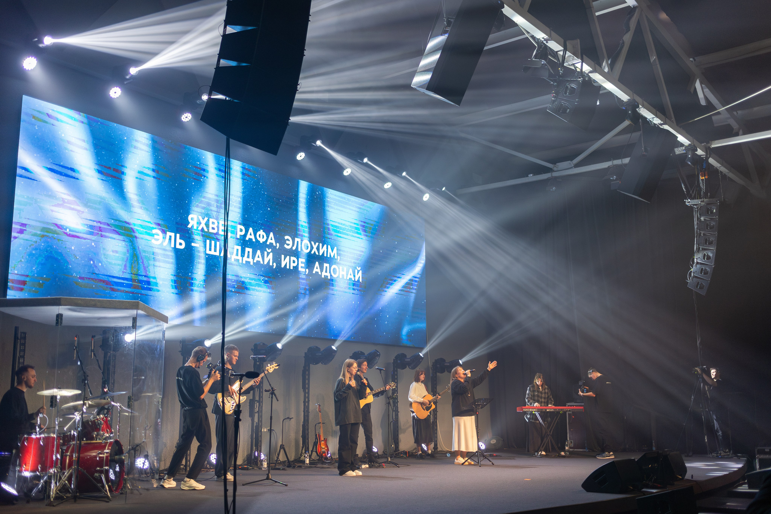 Конференция Medialive 2024. День третий. Профессиональный интерьерный и репортажный фотограф Минск и РБ. Максим Орлов