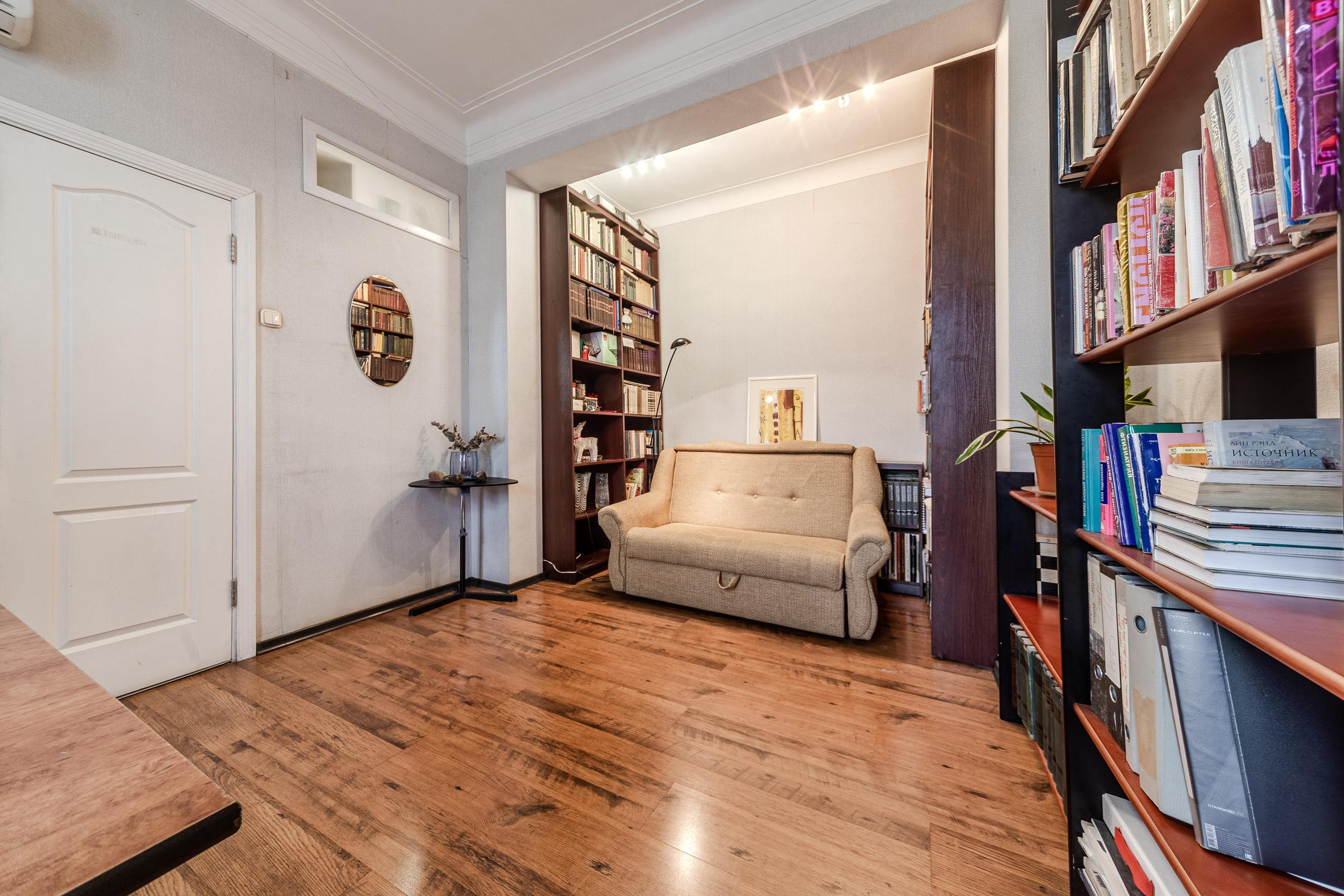 Пр. Независимости 37. Для продажи. Профессиональный интерьерный и репортажный фотограф Минск и РБ. Максим Орлов