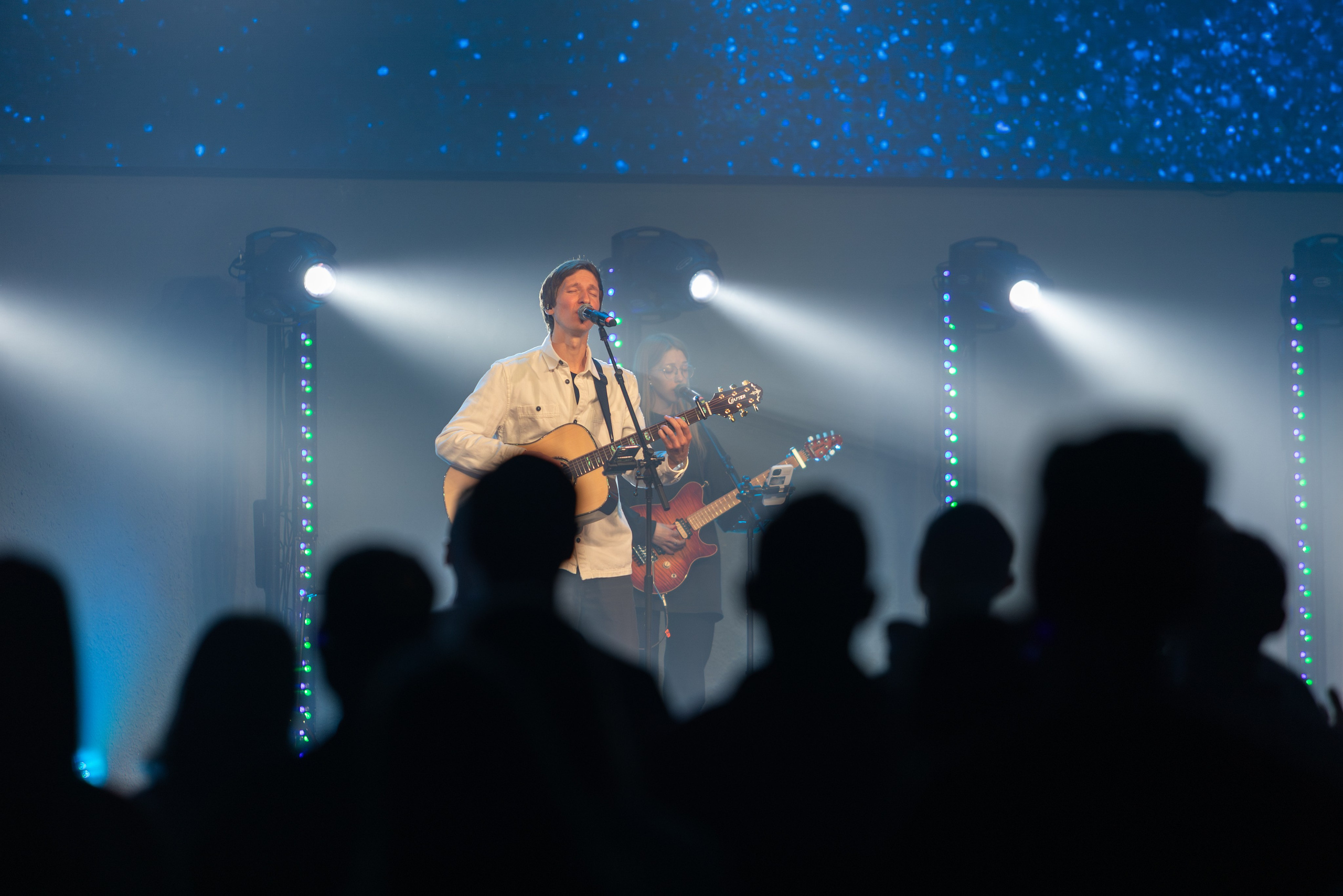 Конференция Medialive 2024. День третий. Профессиональный интерьерный и репортажный фотограф Минск и РБ. Максим Орлов