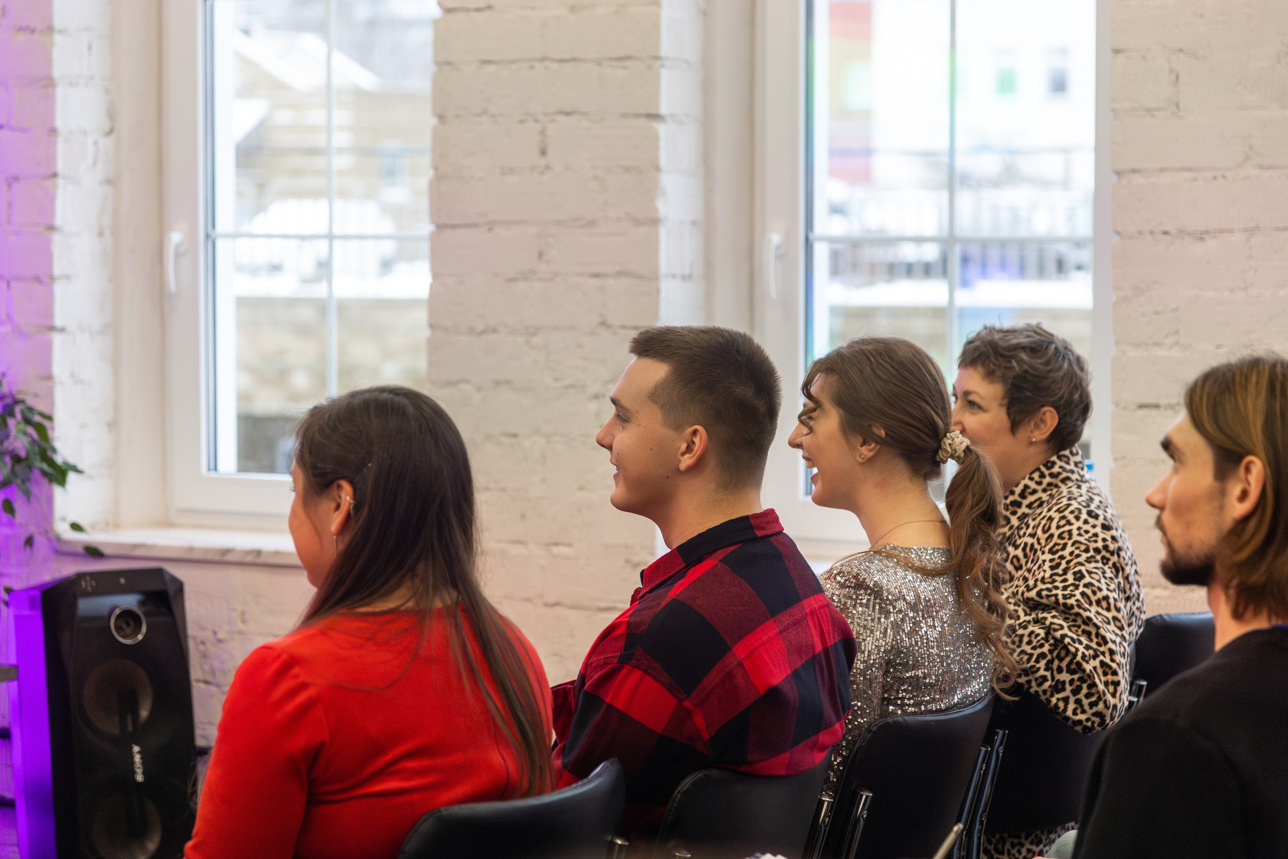 Семинар «постановка цели». Профессиональный интерьерный и репортажный фотограф Минск и РБ. Максим Орлов