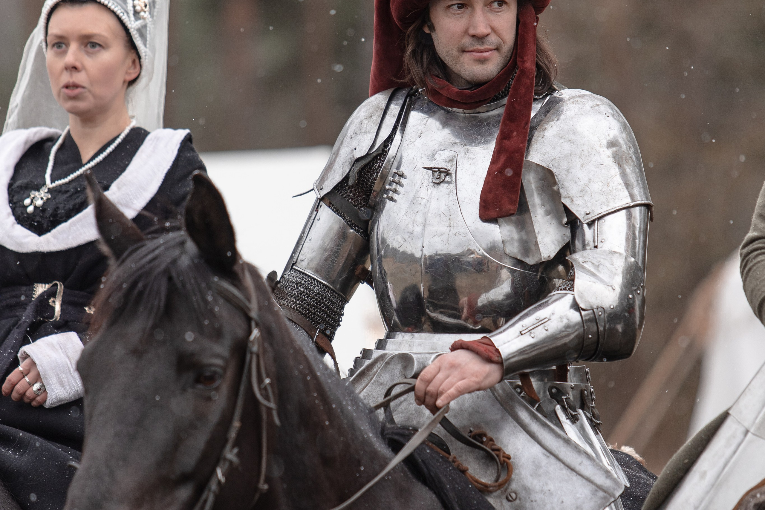 Турнир «Золотой шпоры». Профессиональный интерьерный и репортажный фотограф Минск и РБ. Максим Орлов