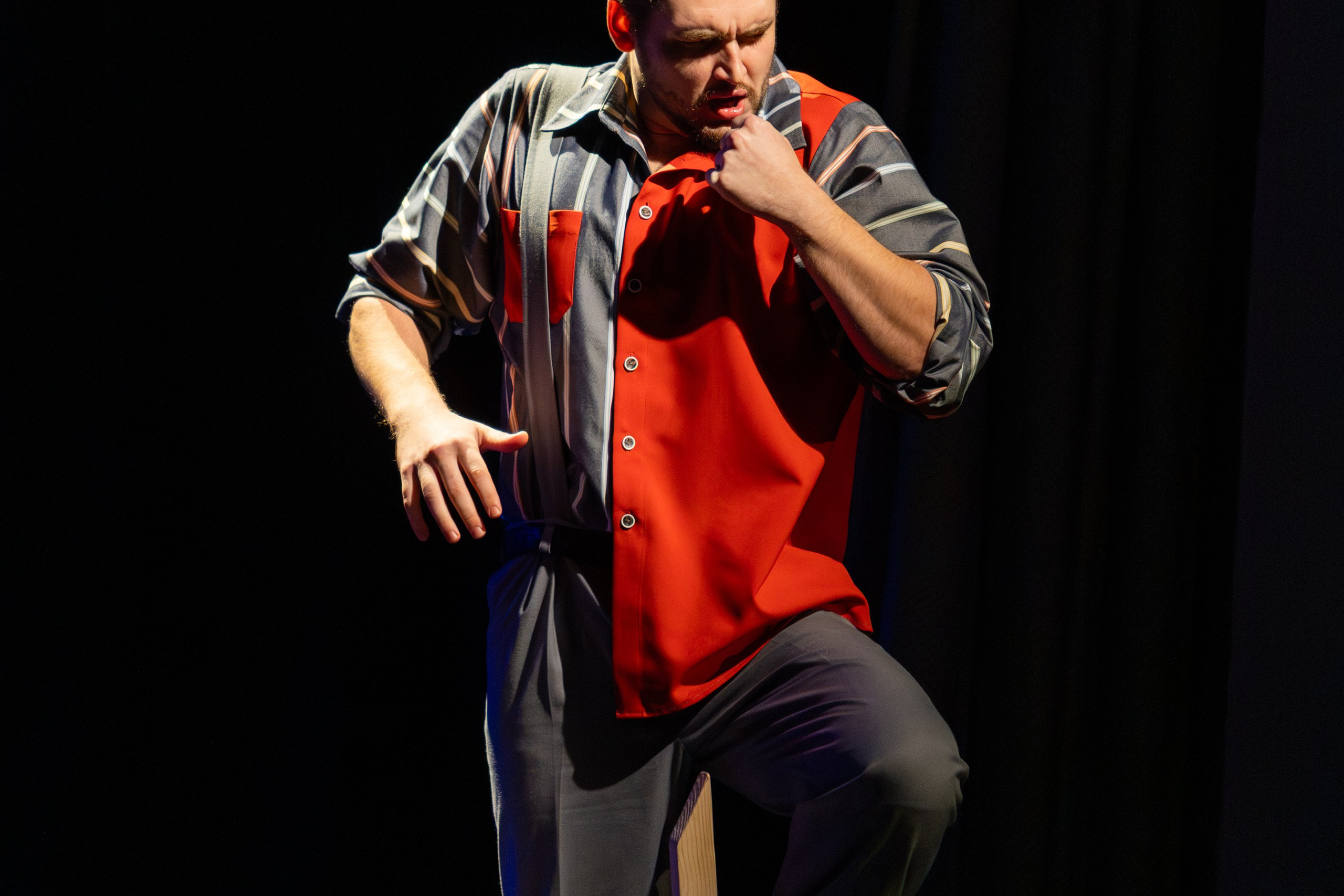 Квадратура круга. Профессиональный интерьерный и репортажный фотограф Минск и РБ. Максим Орлов