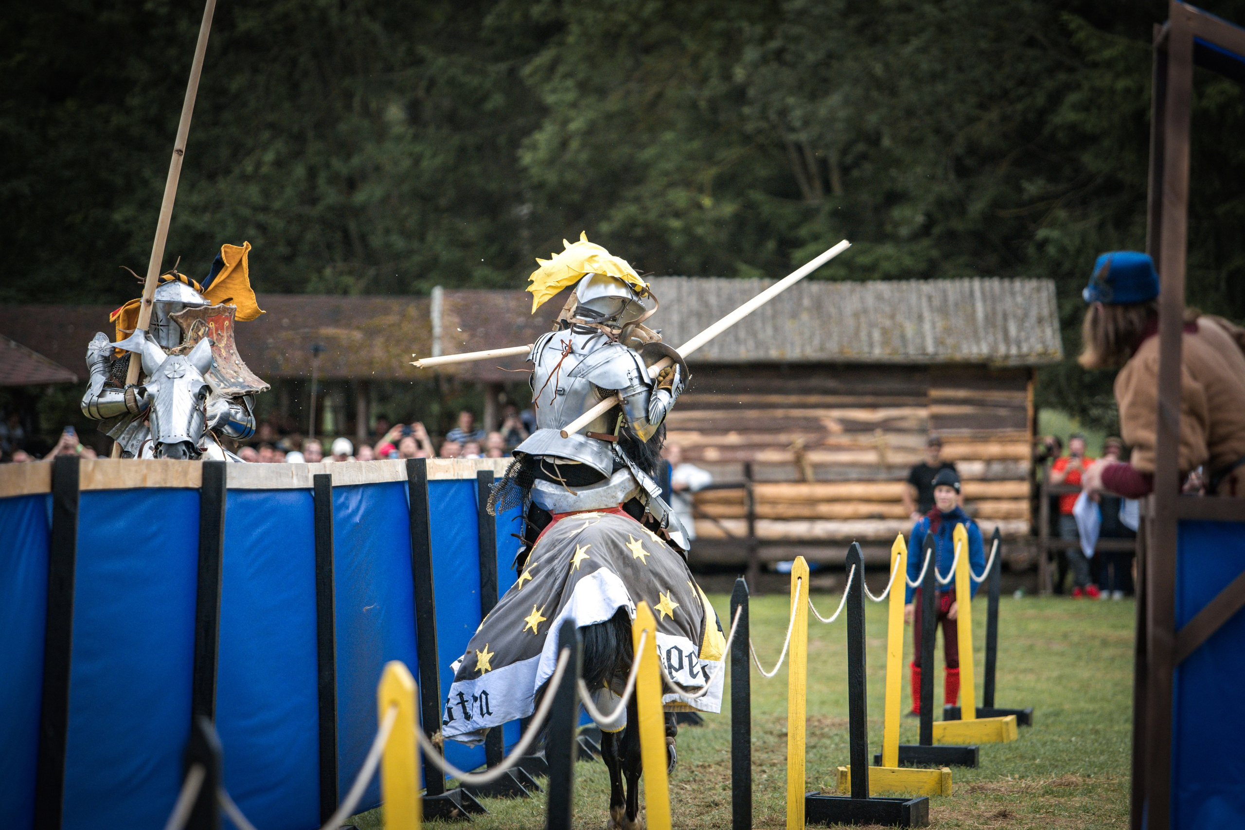 Наш Грюнвальд 2025. Рыцарский турнир. Профессиональный интерьерный и репортажный фотограф Минск и РБ. Максим Орлов